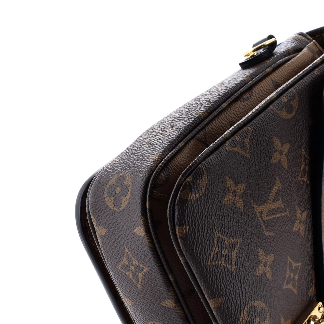 Monogram Reverse Canvas Pochette Louis Vuitton - 6