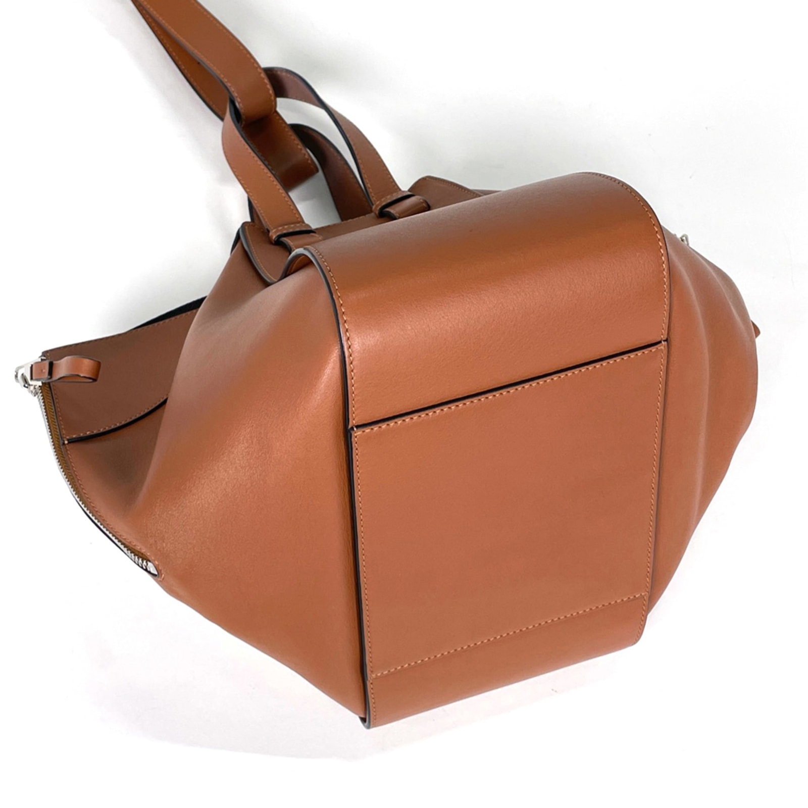 Handbag Leather Handbag - 2