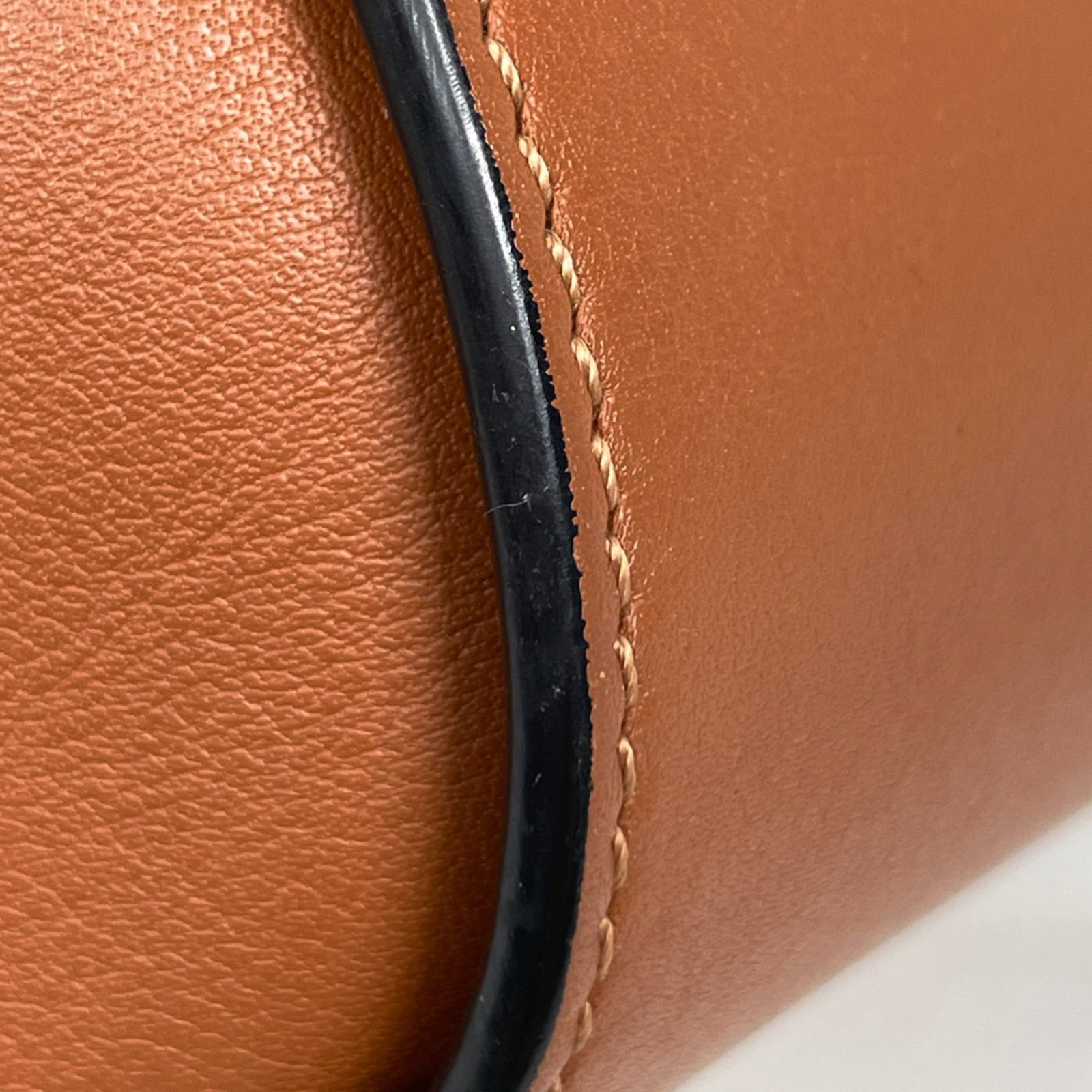 Handbag Leather Handbag - 3