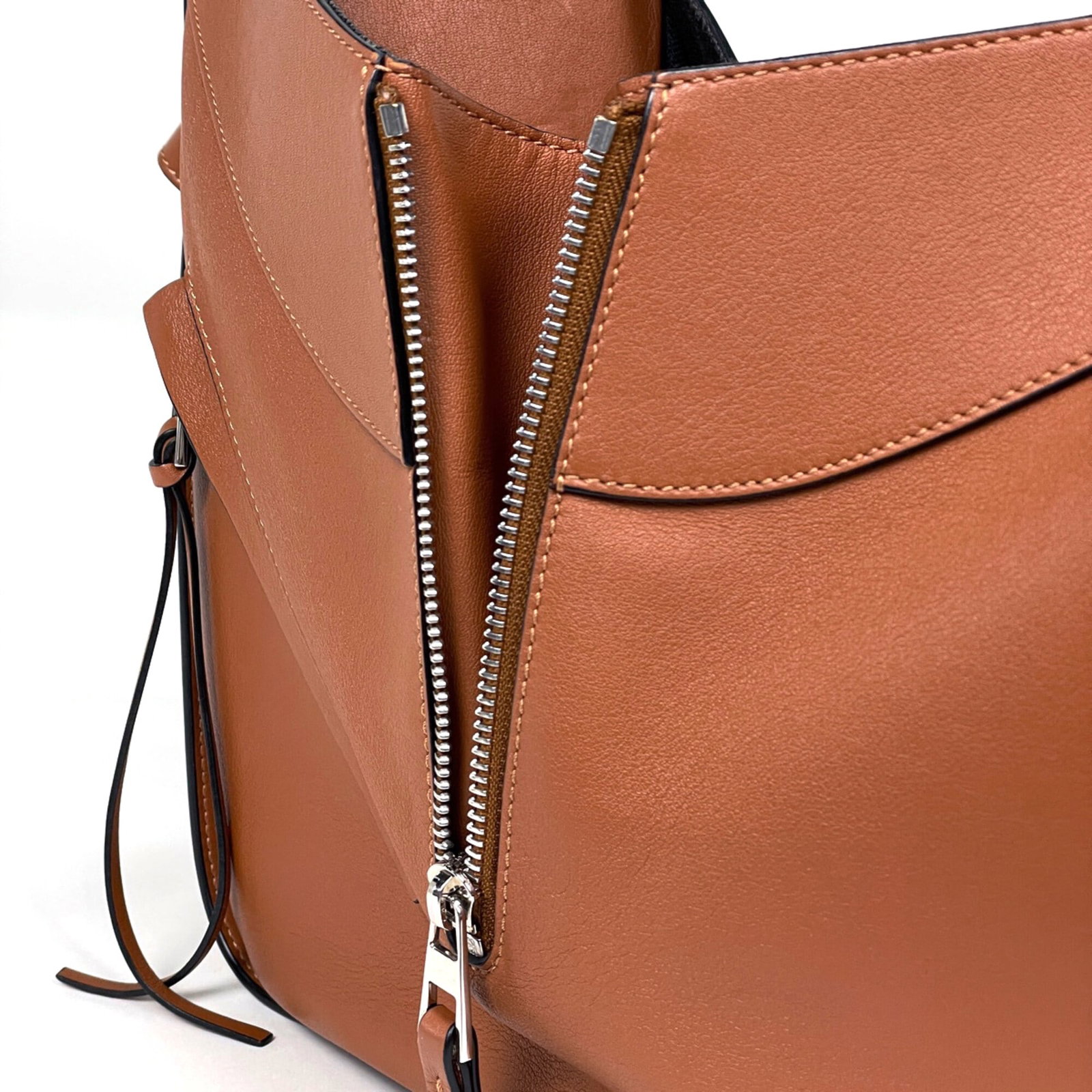 Handbag Leather Handbag - 4