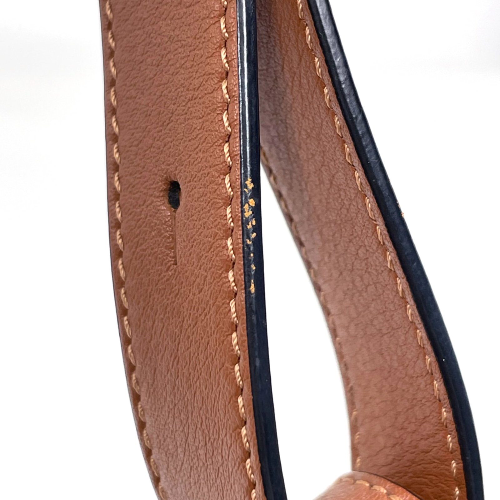 Handbag Leather Handbag - 5