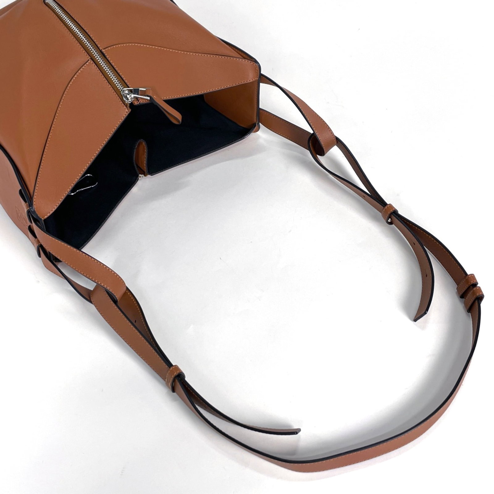 Handbag Leather Handbag - 6