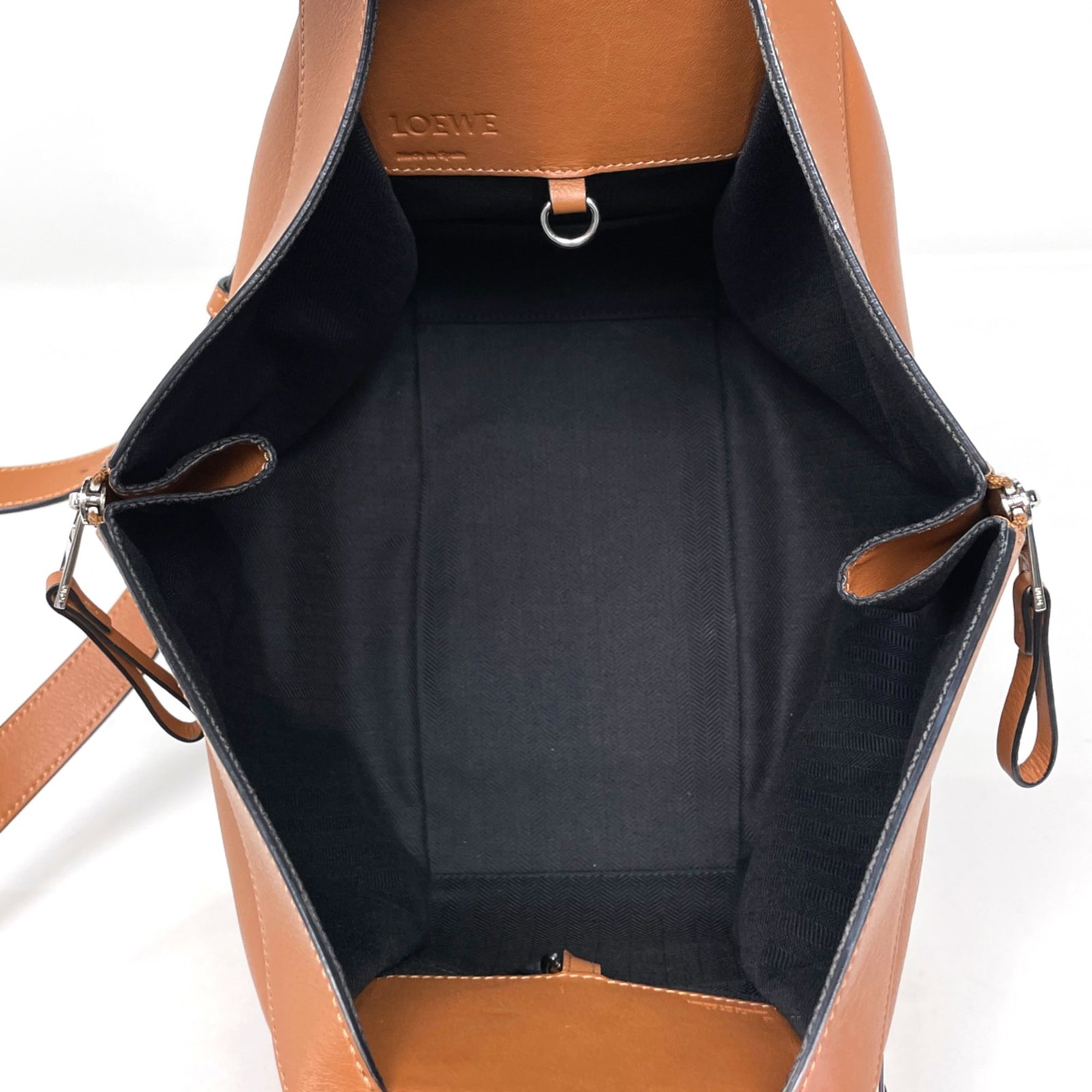 Handbag Leather Handbag - 7