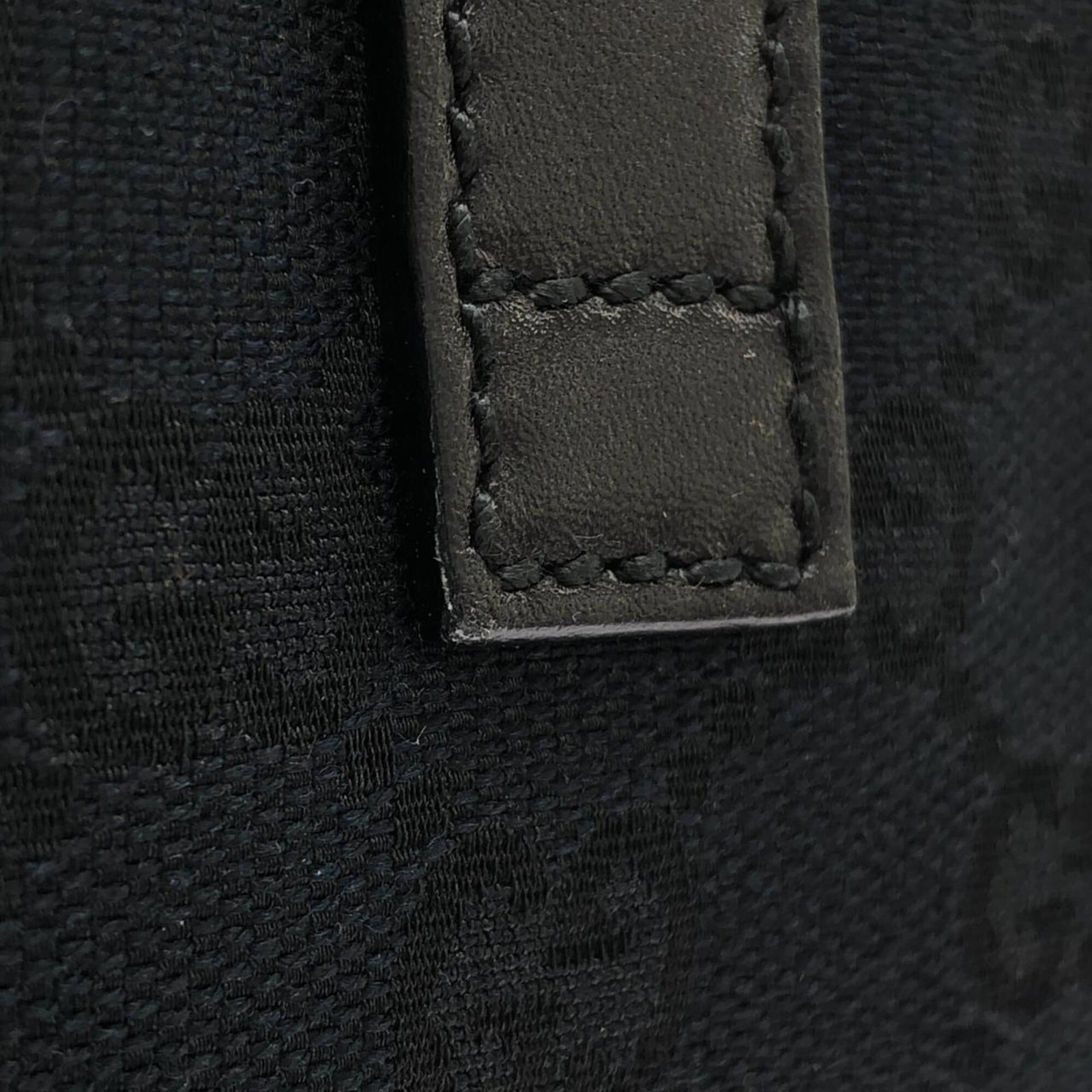 Gucci Canvas Handbag - 4