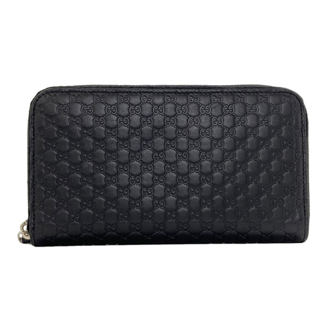 Signature Wallet Micro Gg Long Shima Coin Pocket Gucci Outlet 544473: Signature Wallet Micro Gg Long Shima Coin Pocket Gucci Outlet 544473 This black leather long wallet features a coin pocket and a zip closure, making it a practical and stylish accessory. The