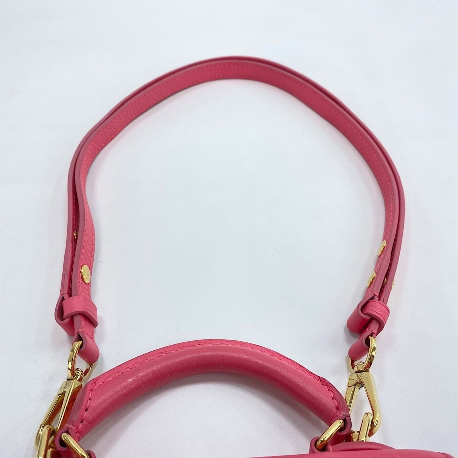 Handbag Louis Vuitton - 11