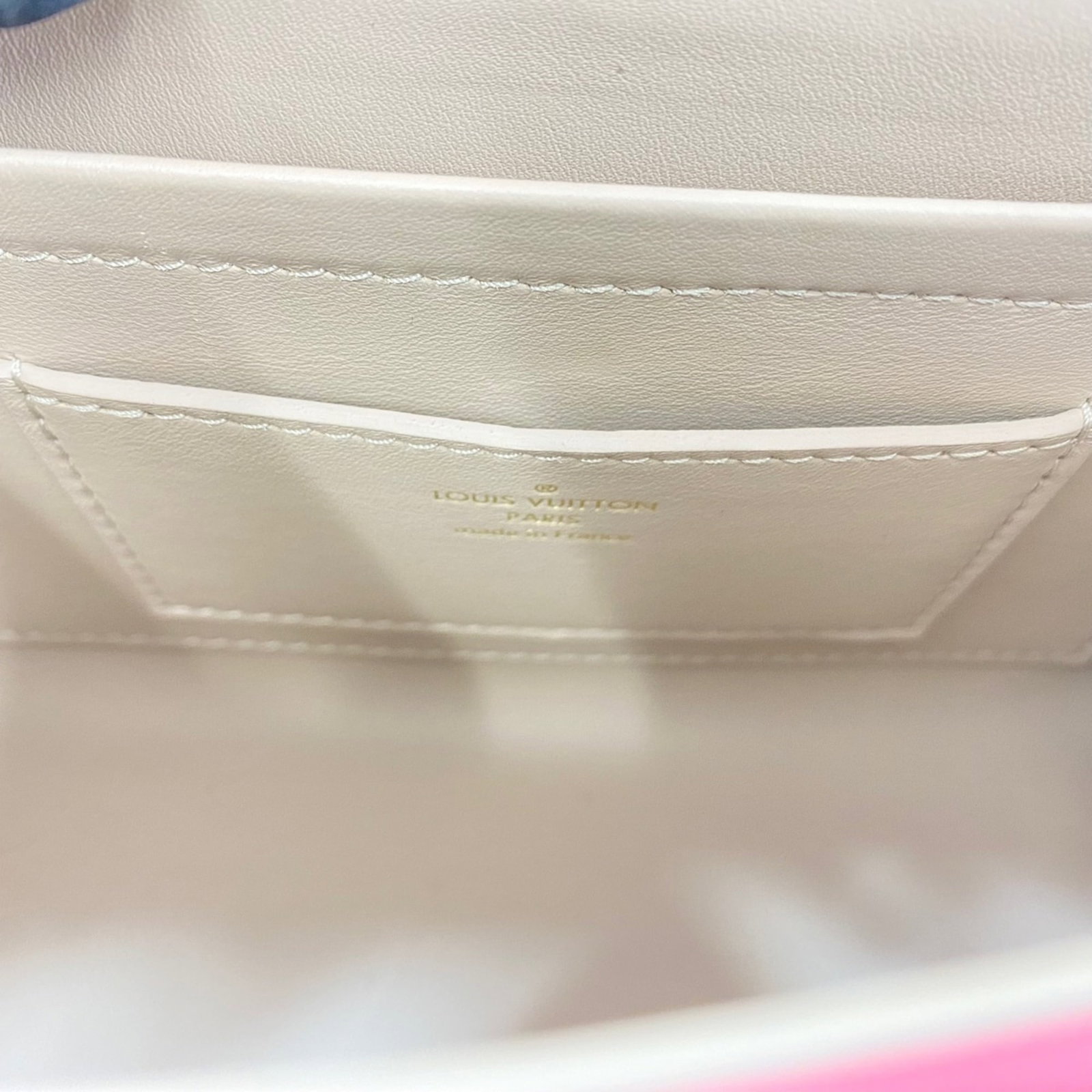 Handbag Louis Vuitton - 13