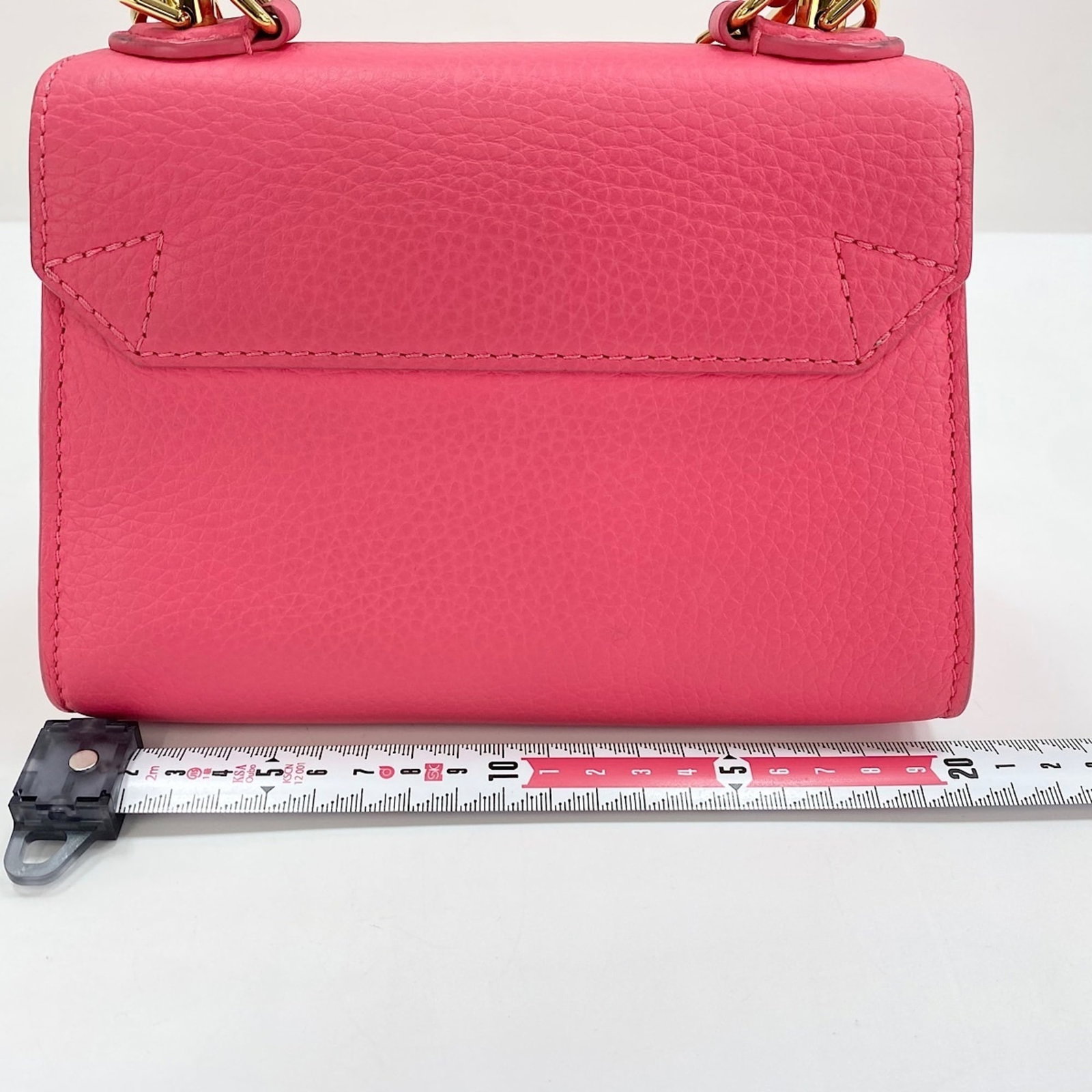 Handbag Louis Vuitton - 4