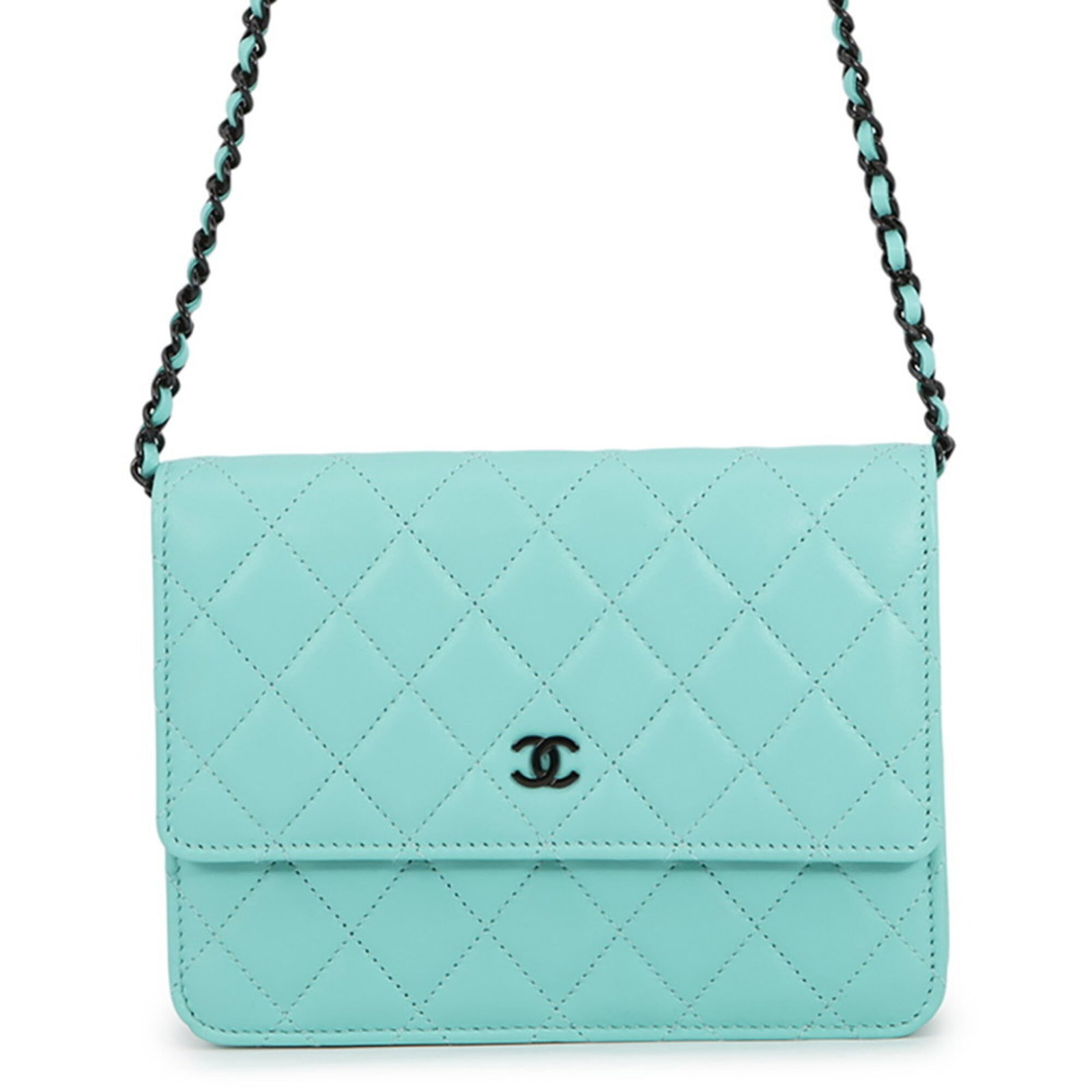 Shoulder Chain Wallet