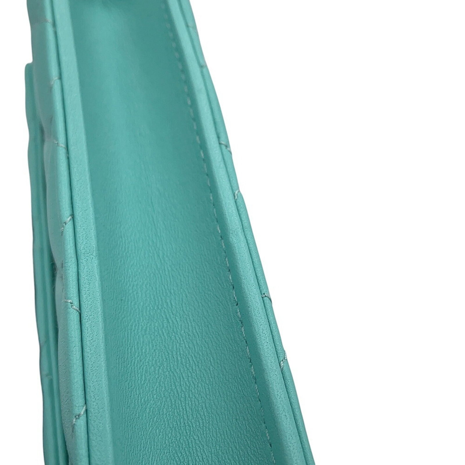 Shoulder Chain Wallet - 7