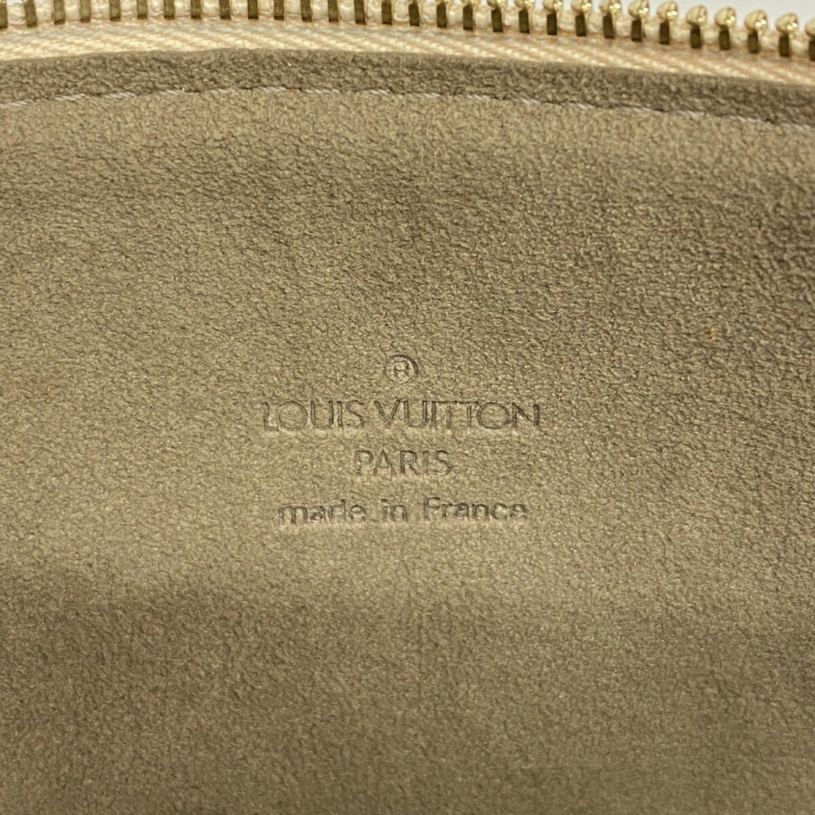 Louis Vuitton Pouch - 5