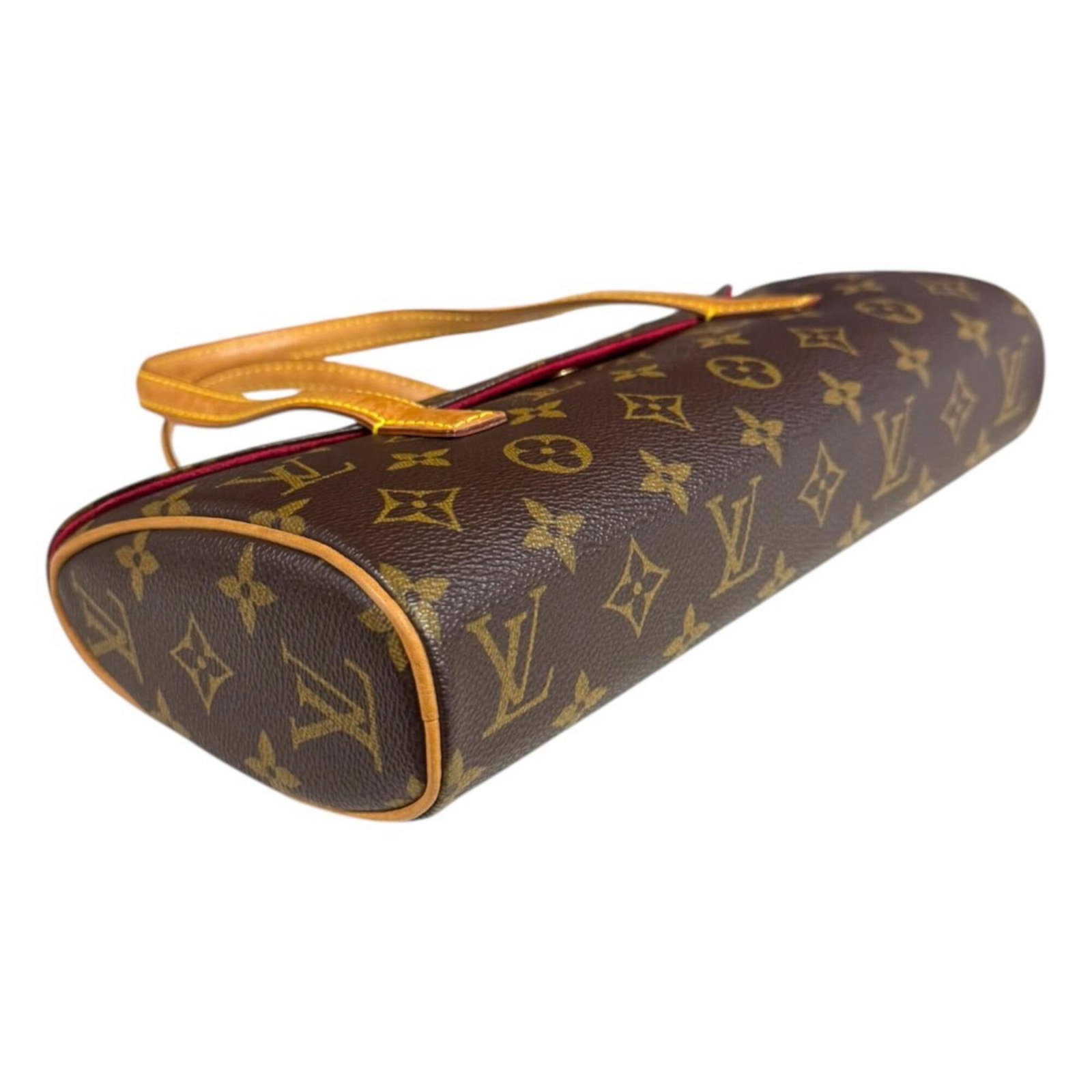 Louis Vuitton Monogram Handbag - 6