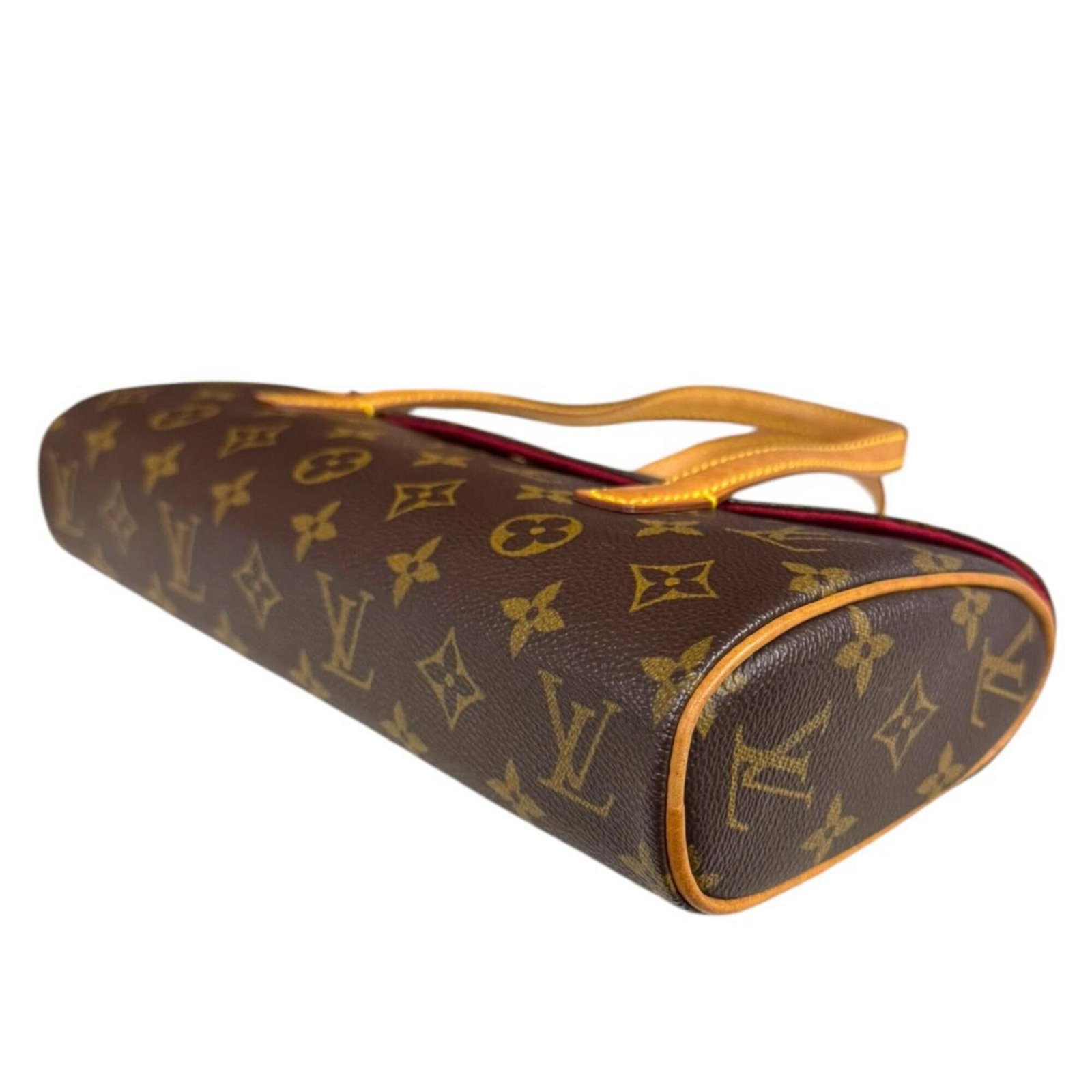 Louis Vuitton Monogram Handbag - 7