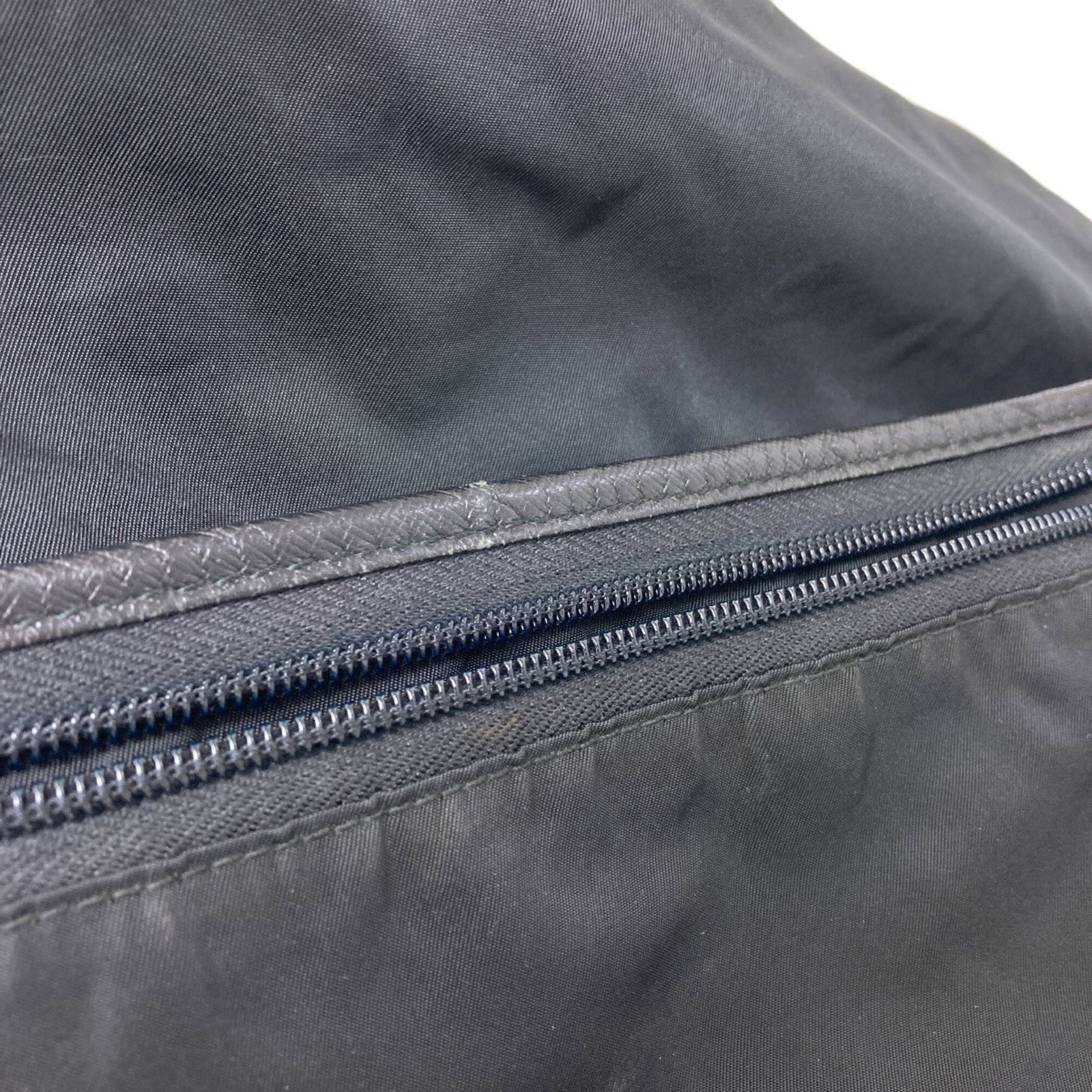 Shoulder Bag Nylon - 10