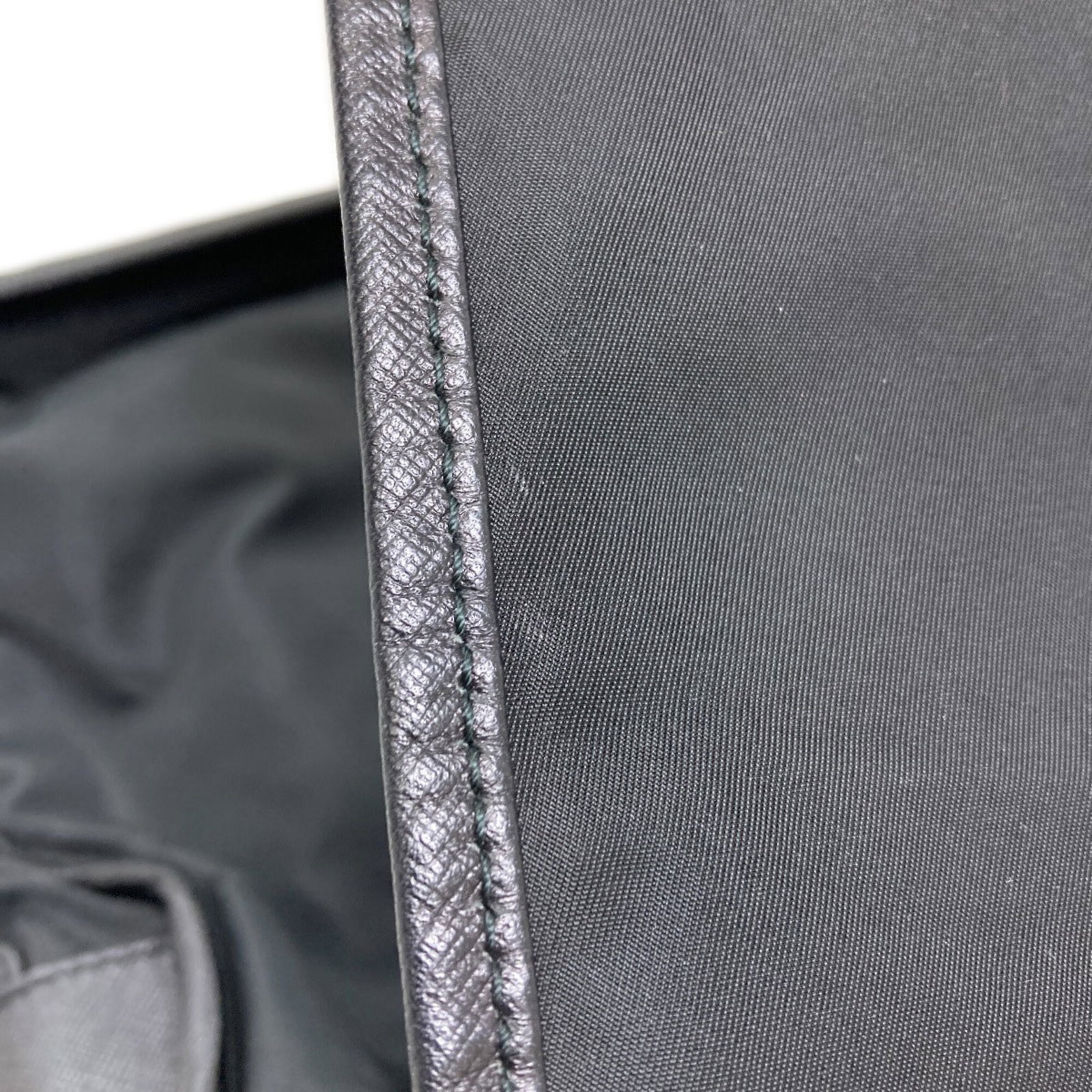 Shoulder Bag Nylon - 11