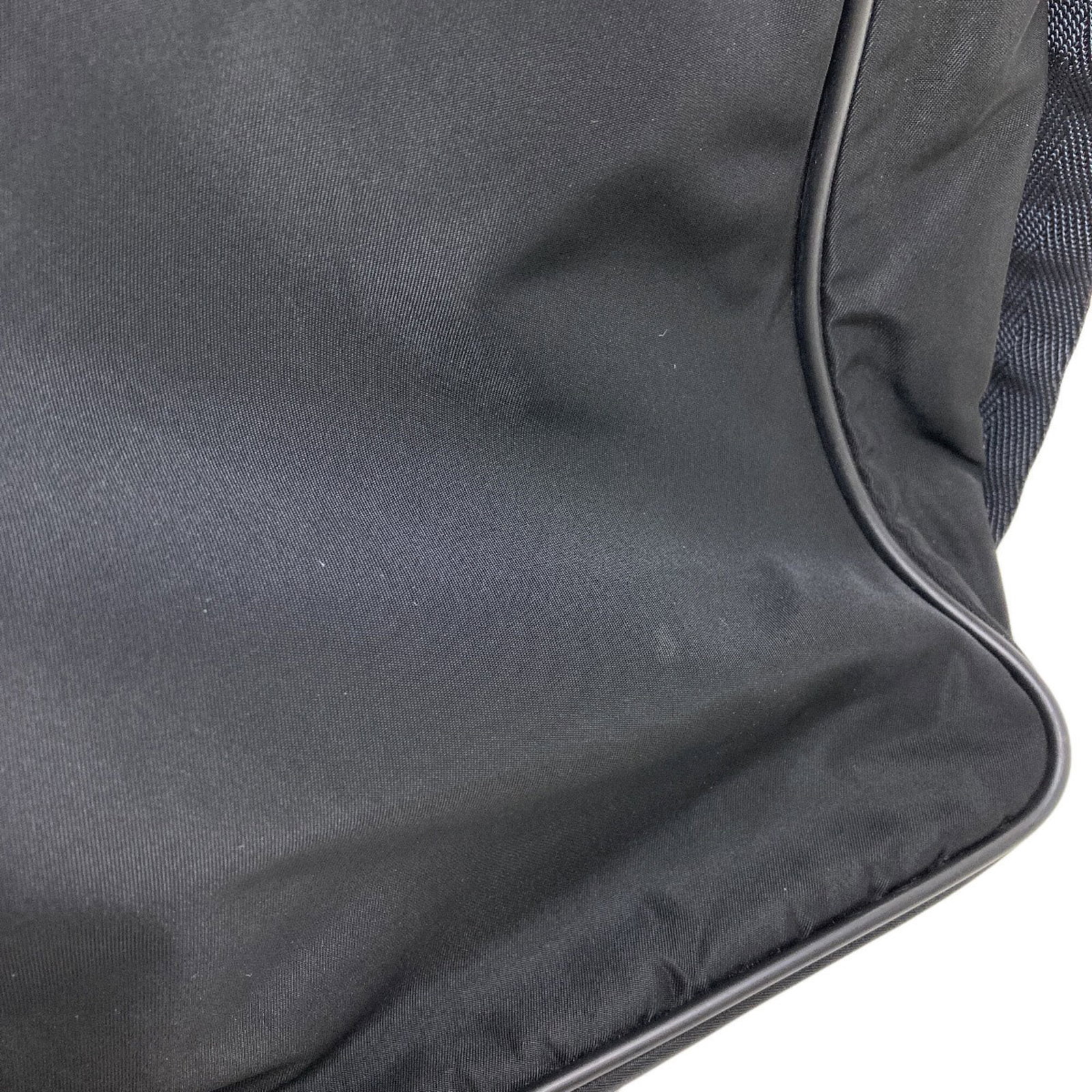 Shoulder Bag Nylon - 12