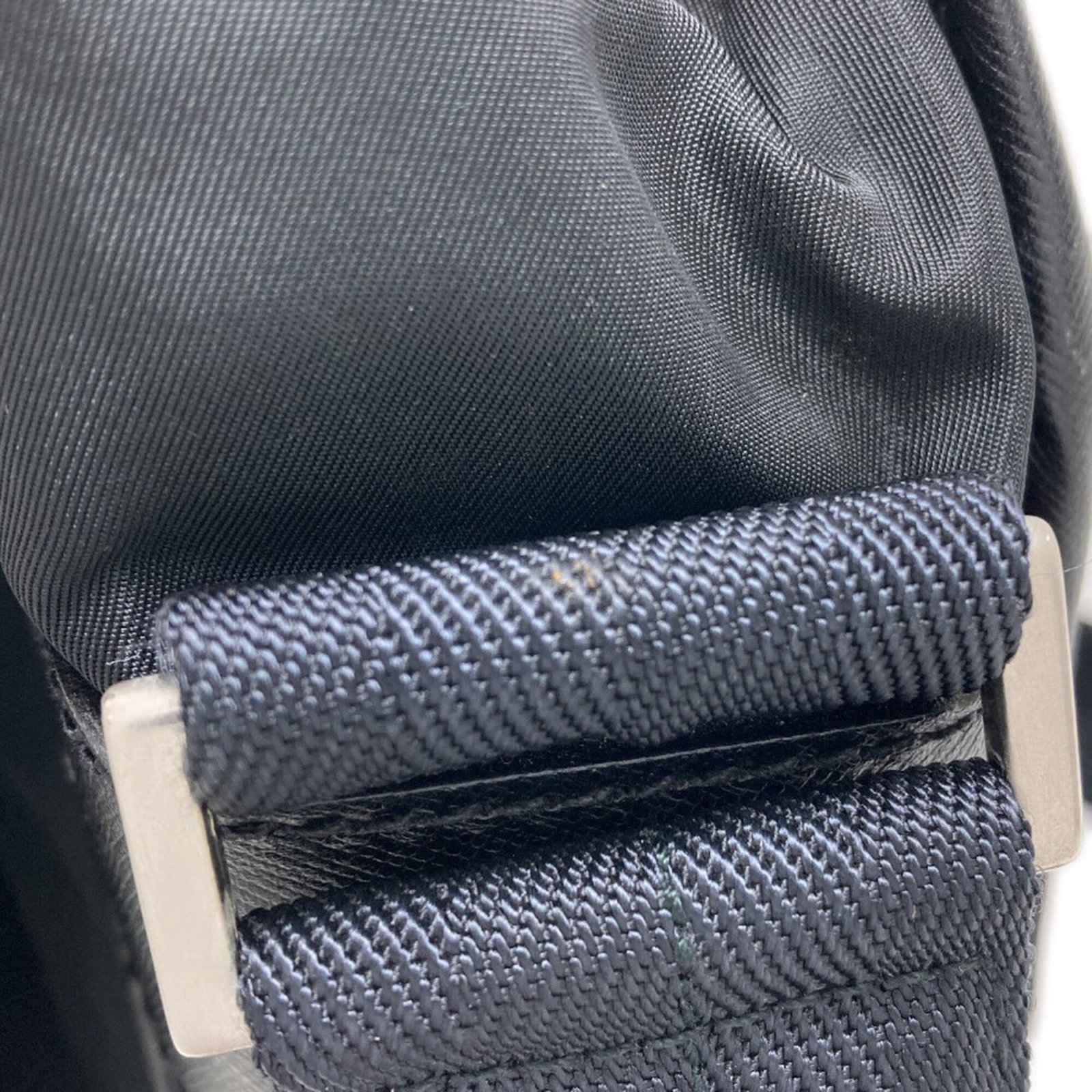 Shoulder Bag Nylon - 14