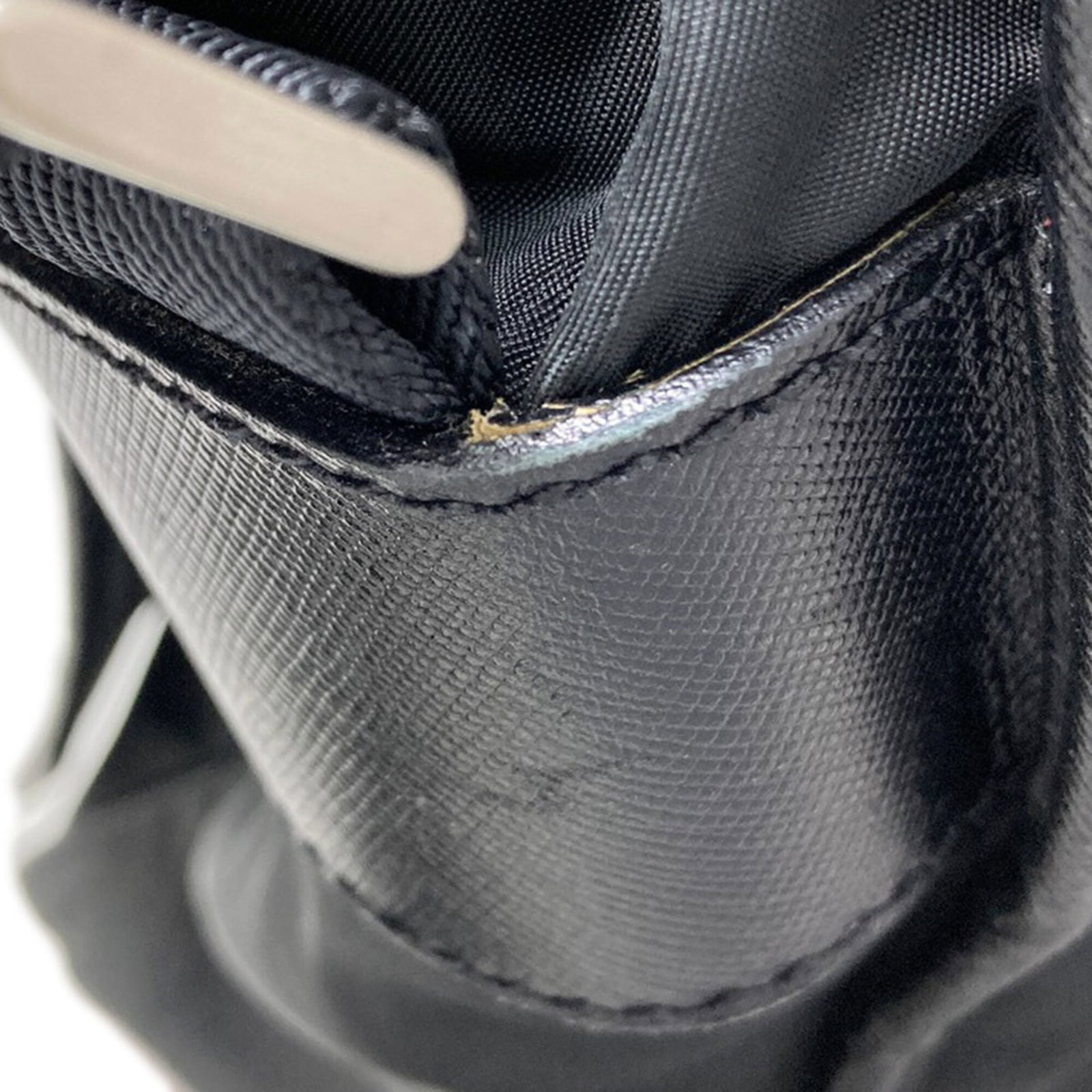 Shoulder Bag Nylon - 16