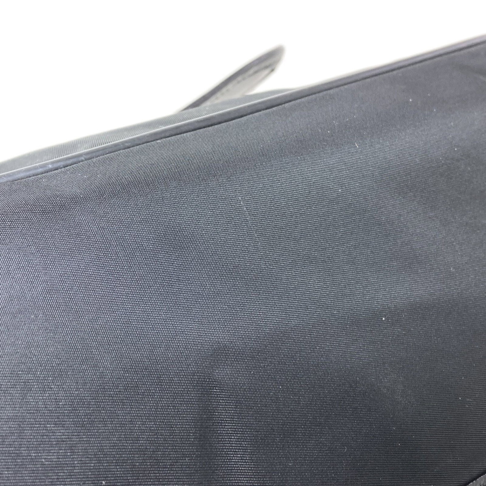 Shoulder Bag Nylon - 18