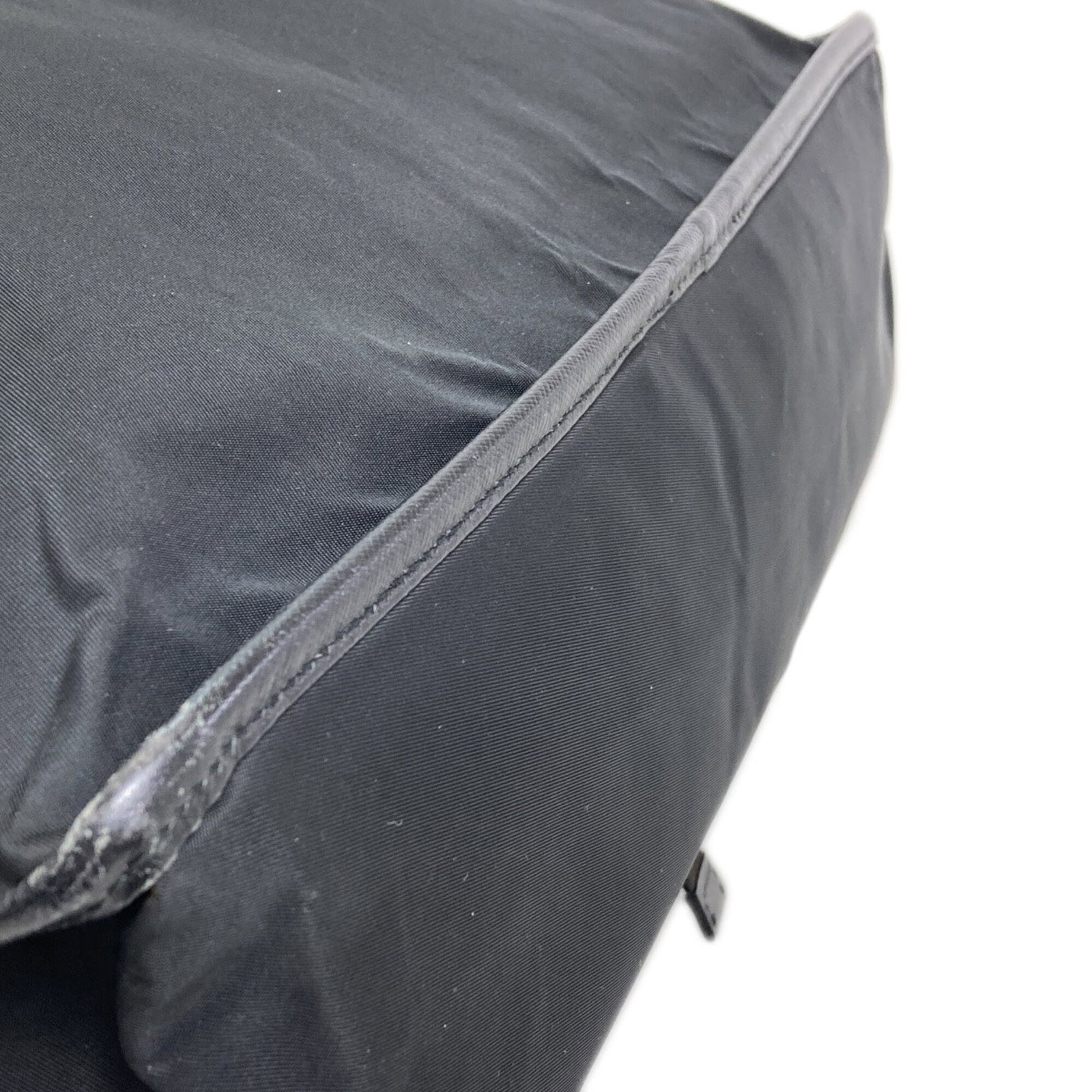 Shoulder Bag Nylon - 19