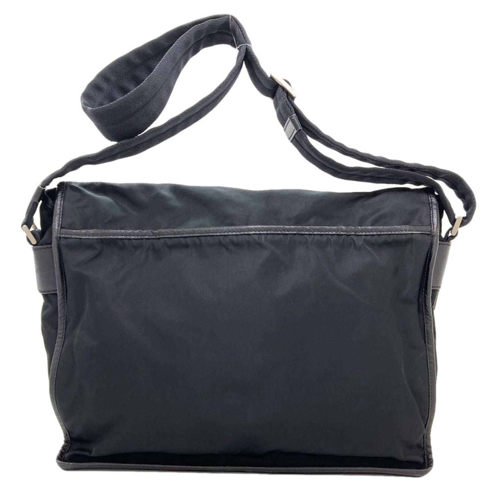 Shoulder Bag Nylon - 2