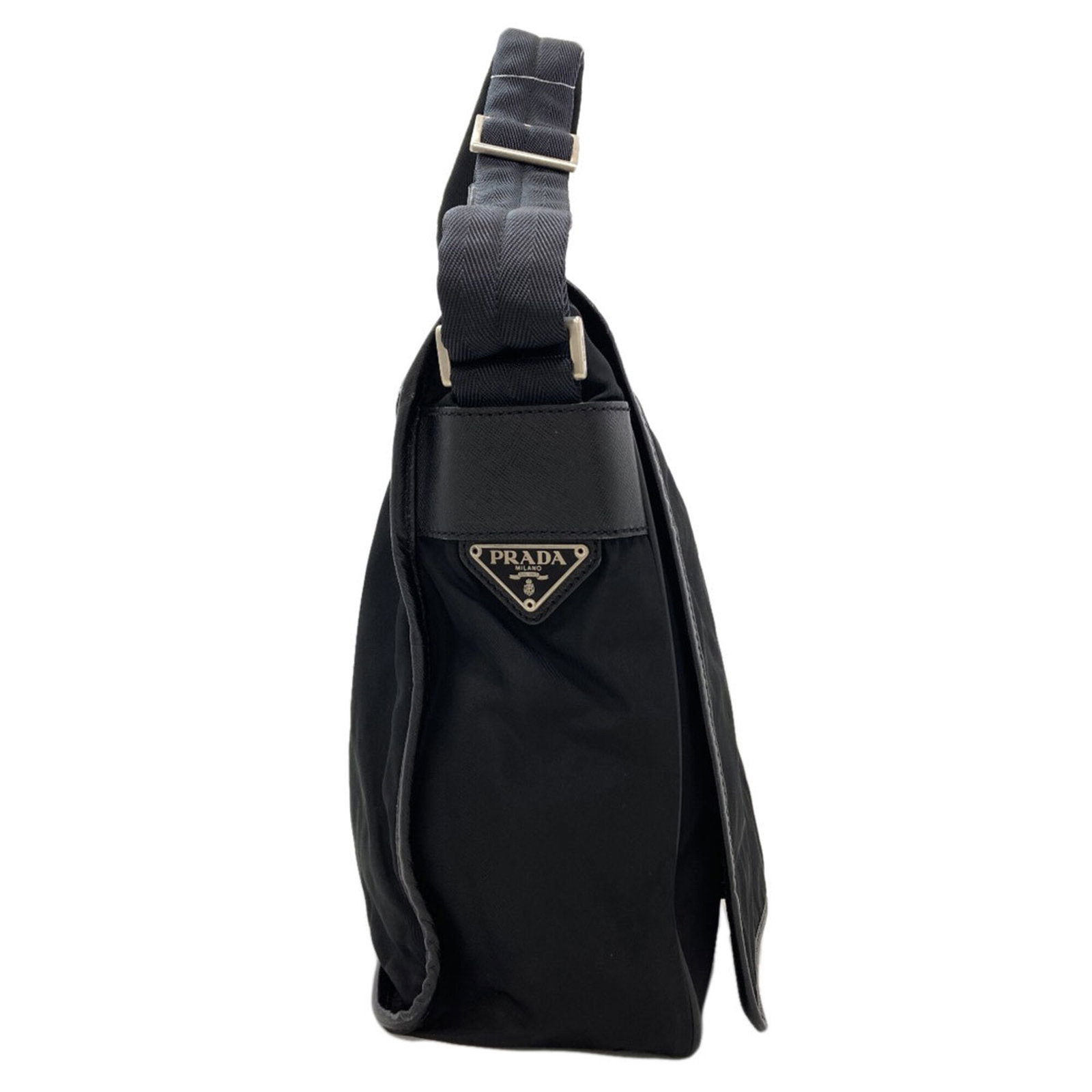 Shoulder Bag Nylon - 3