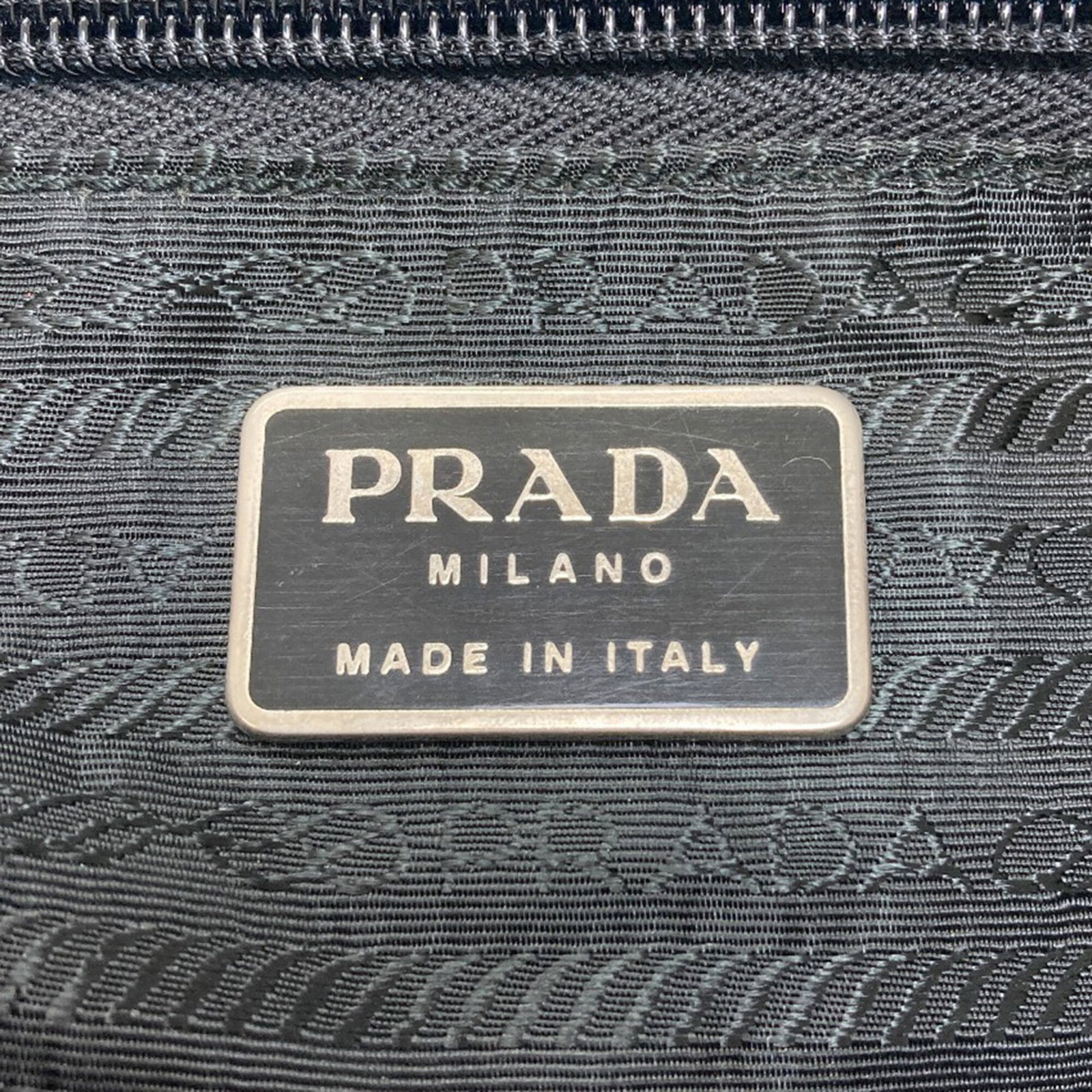 Shoulder Bag Nylon - 6