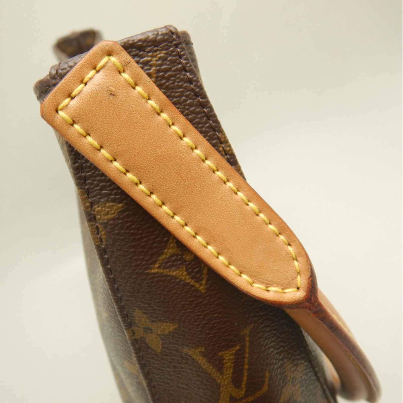 Shoulder Bag Monogram Louis Vuitton - 10