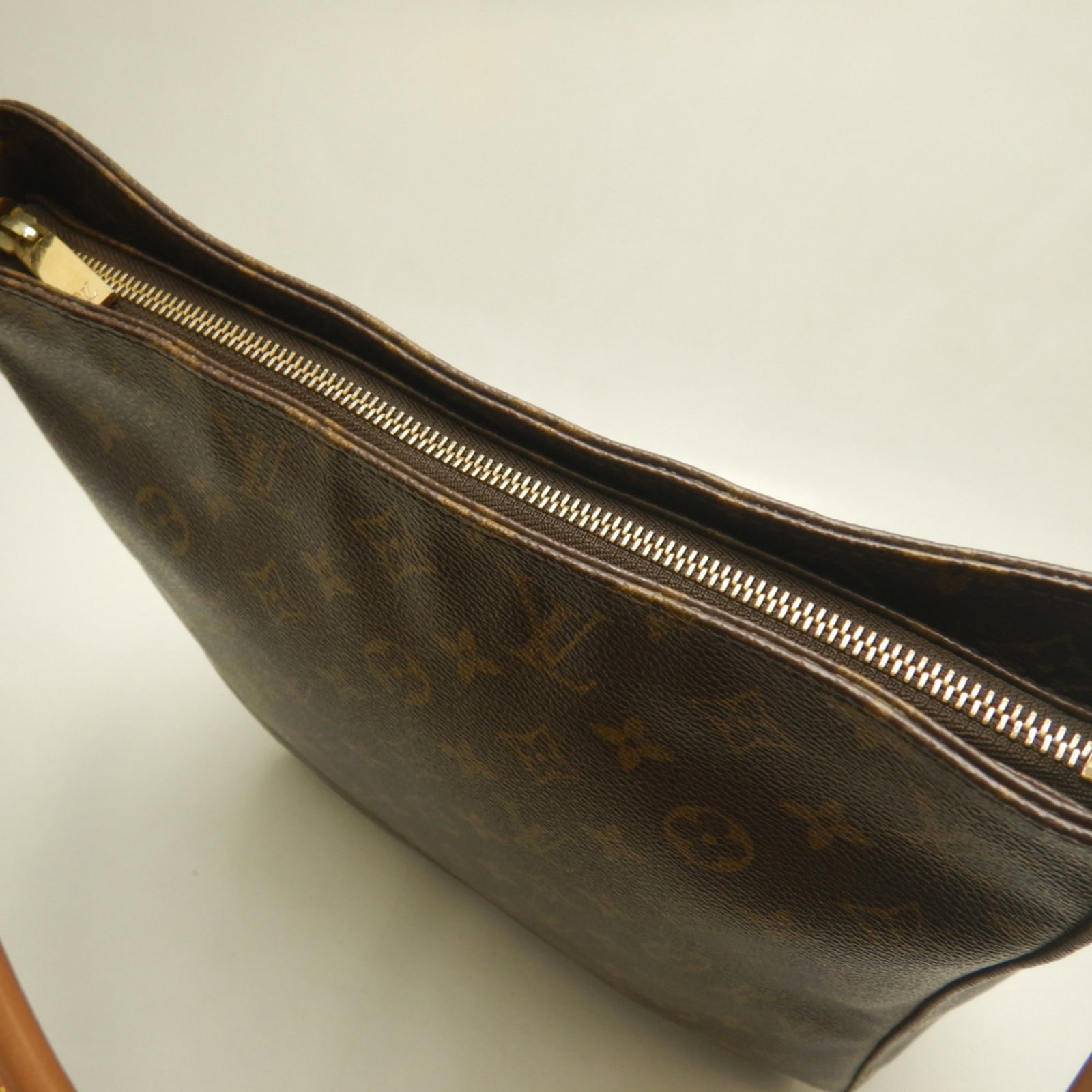 Shoulder Bag Monogram Louis Vuitton - 11