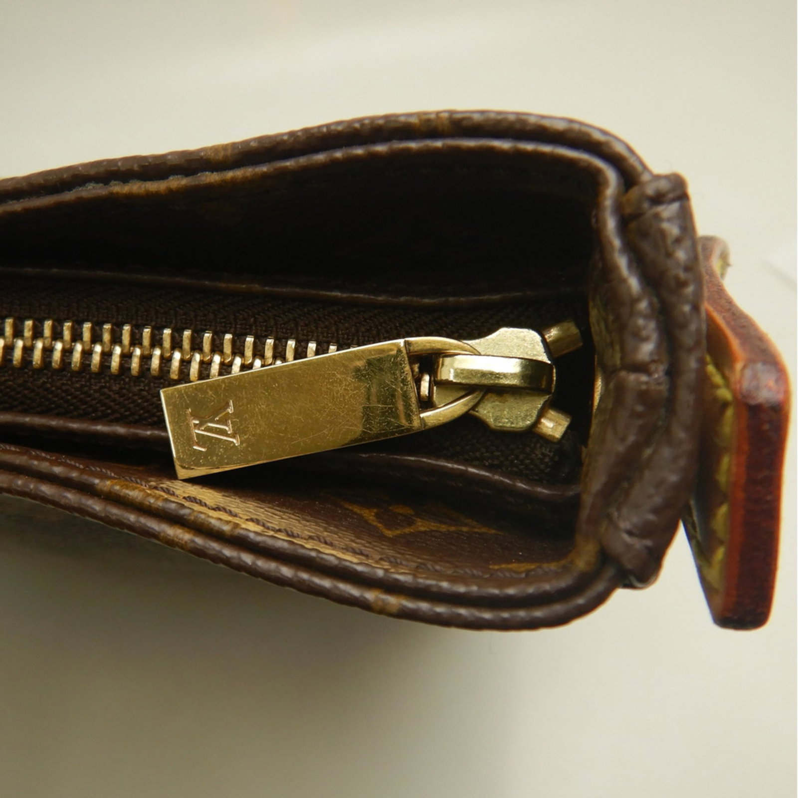 Shoulder Bag Monogram Louis Vuitton - 12