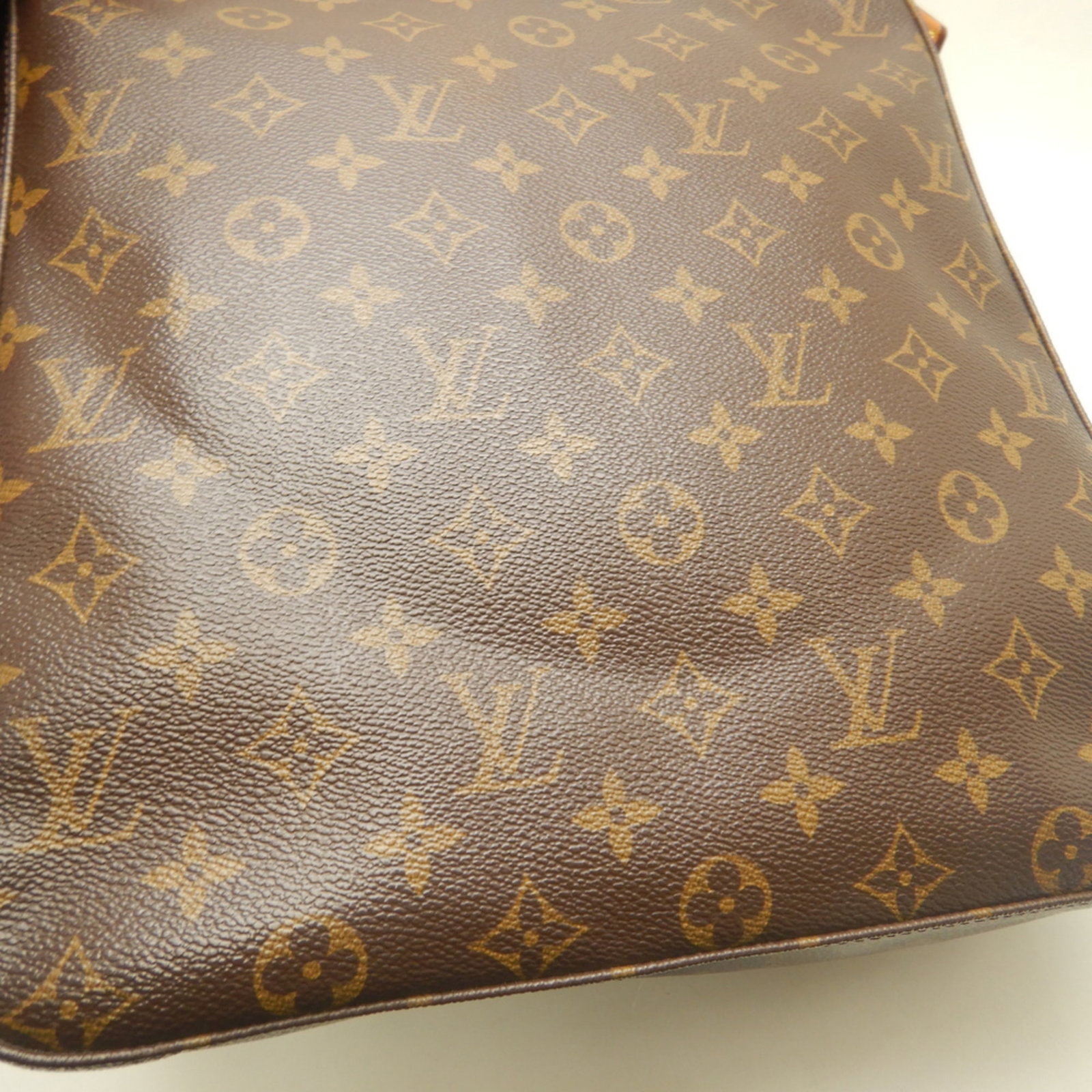 Shoulder Bag Monogram Louis Vuitton - 13