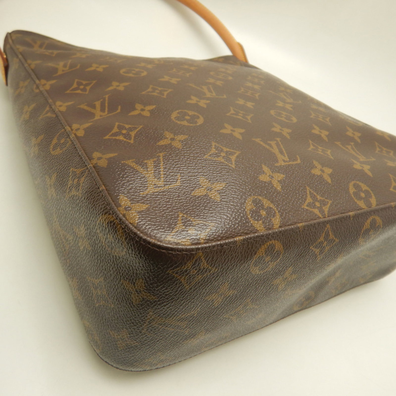 Shoulder Bag Monogram Louis Vuitton - 14