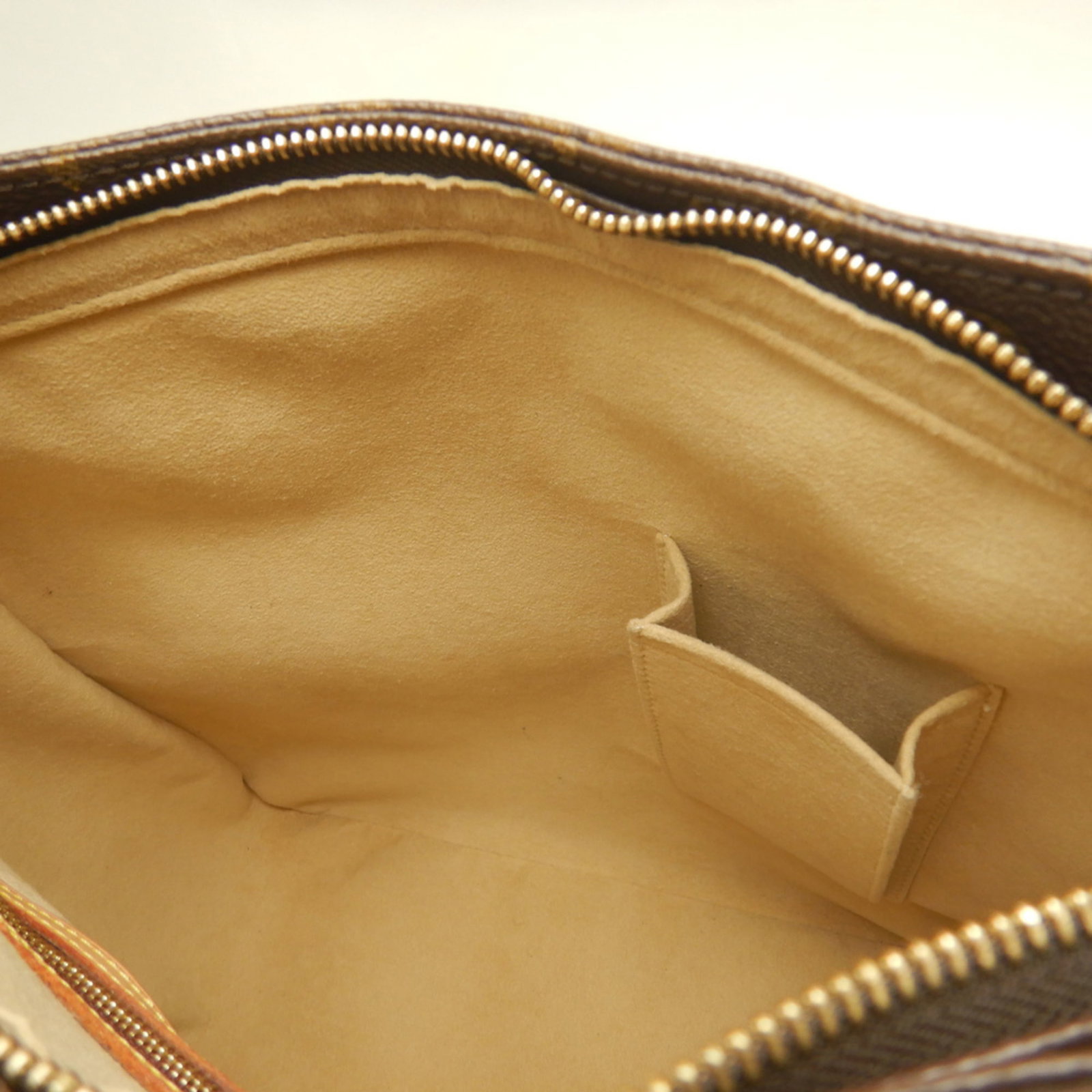 Shoulder Bag Monogram Louis Vuitton - 15