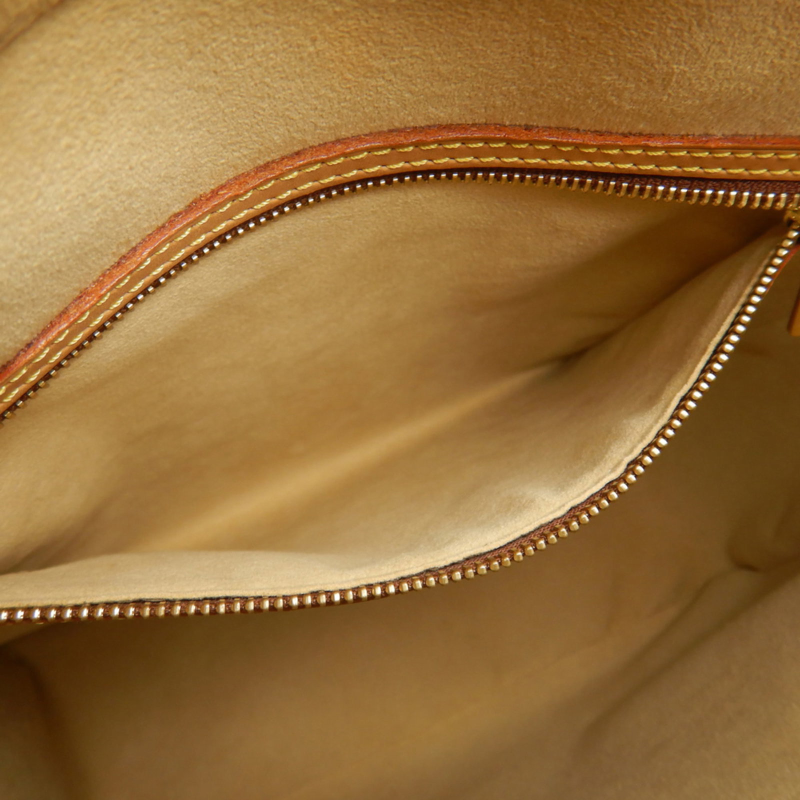 Shoulder Bag Monogram Louis Vuitton - 17