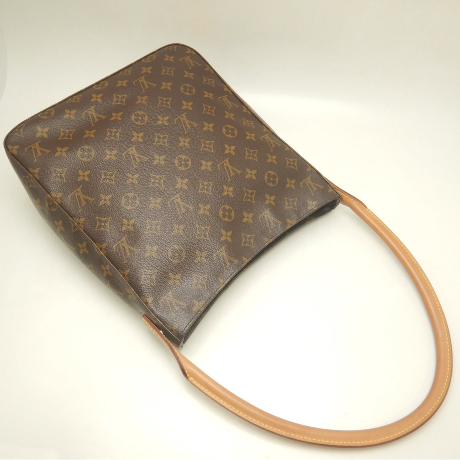 Shoulder Bag Monogram Louis Vuitton - 3