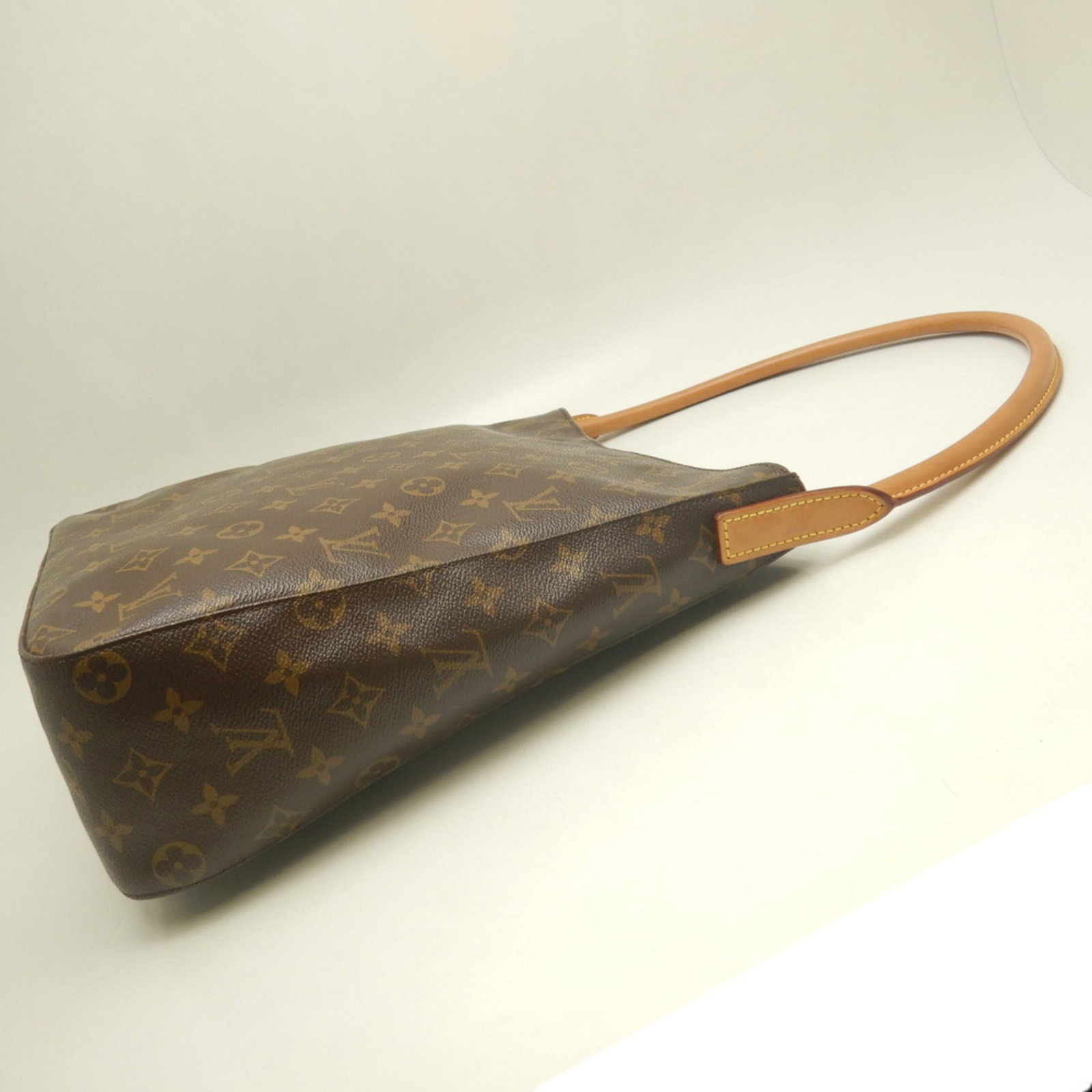 Shoulder Bag Monogram Louis Vuitton - 4