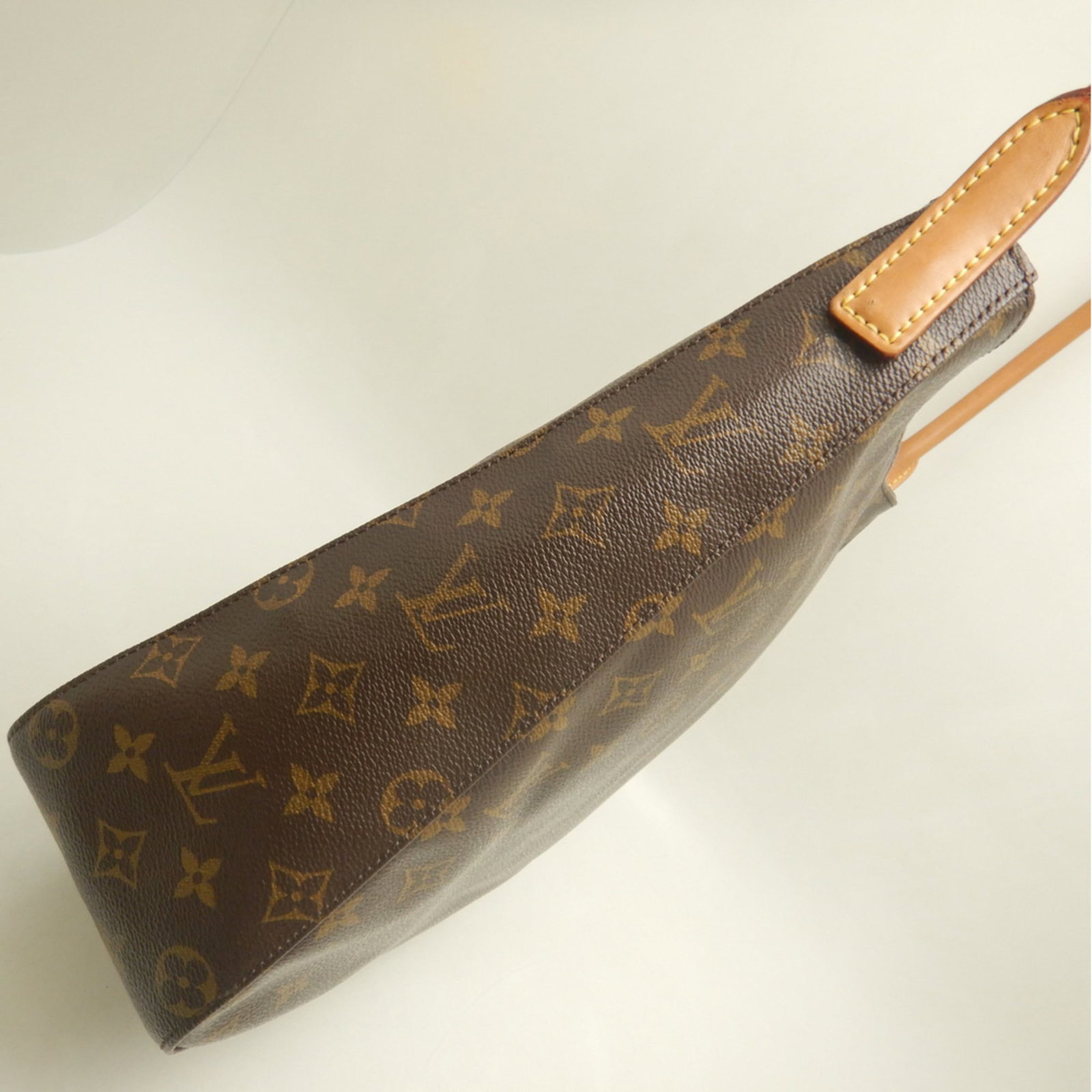 Shoulder Bag Monogram Louis Vuitton - 6