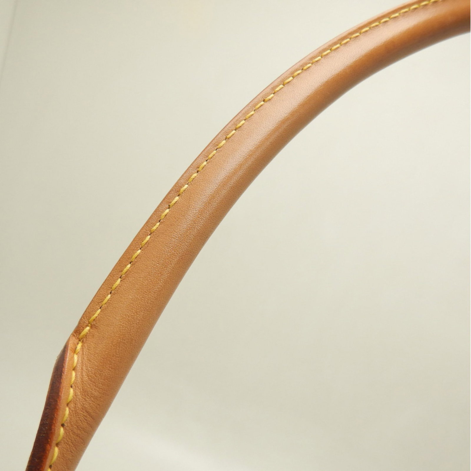 Shoulder Bag Monogram Louis Vuitton - 9