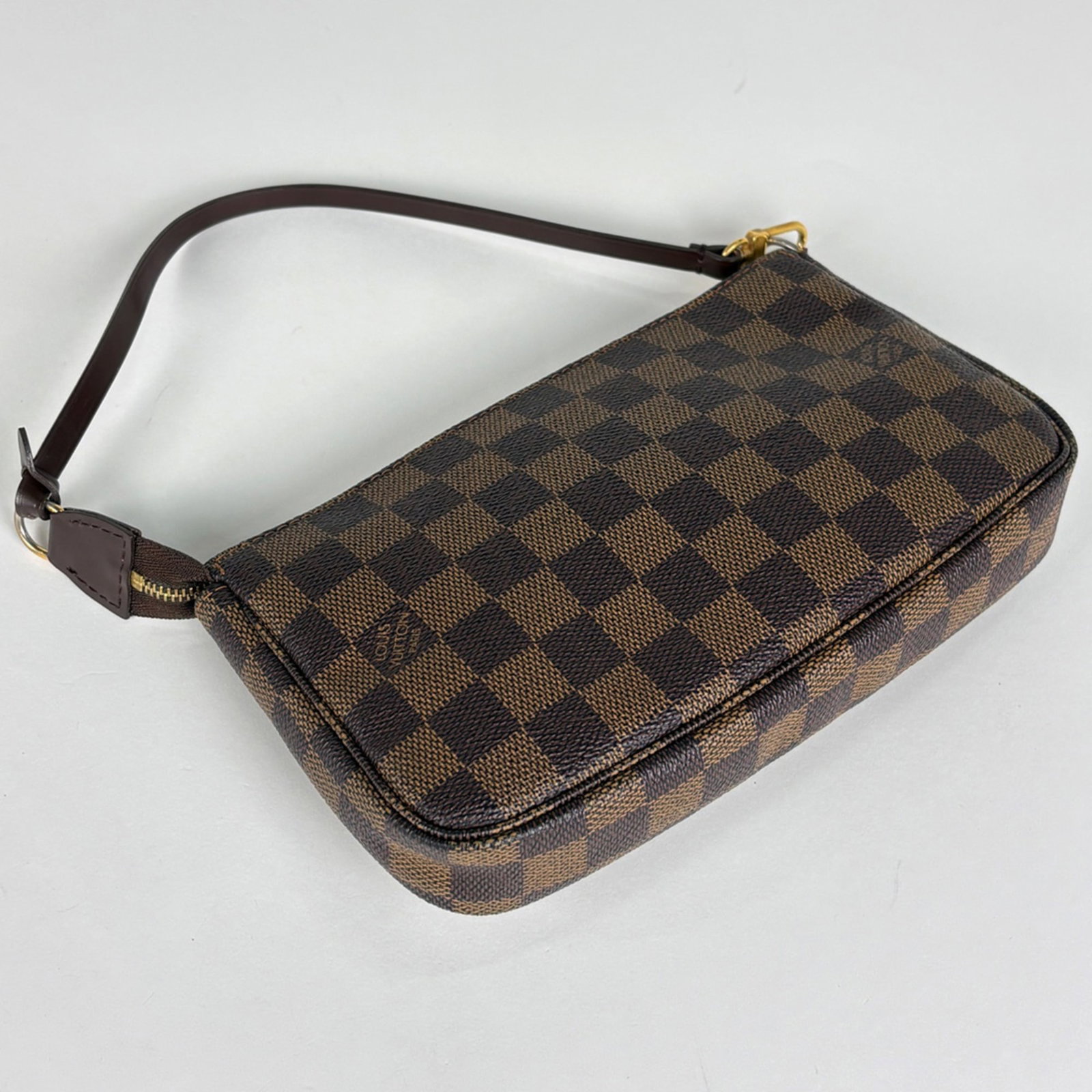 Vuitton Pochette Pouch - 2