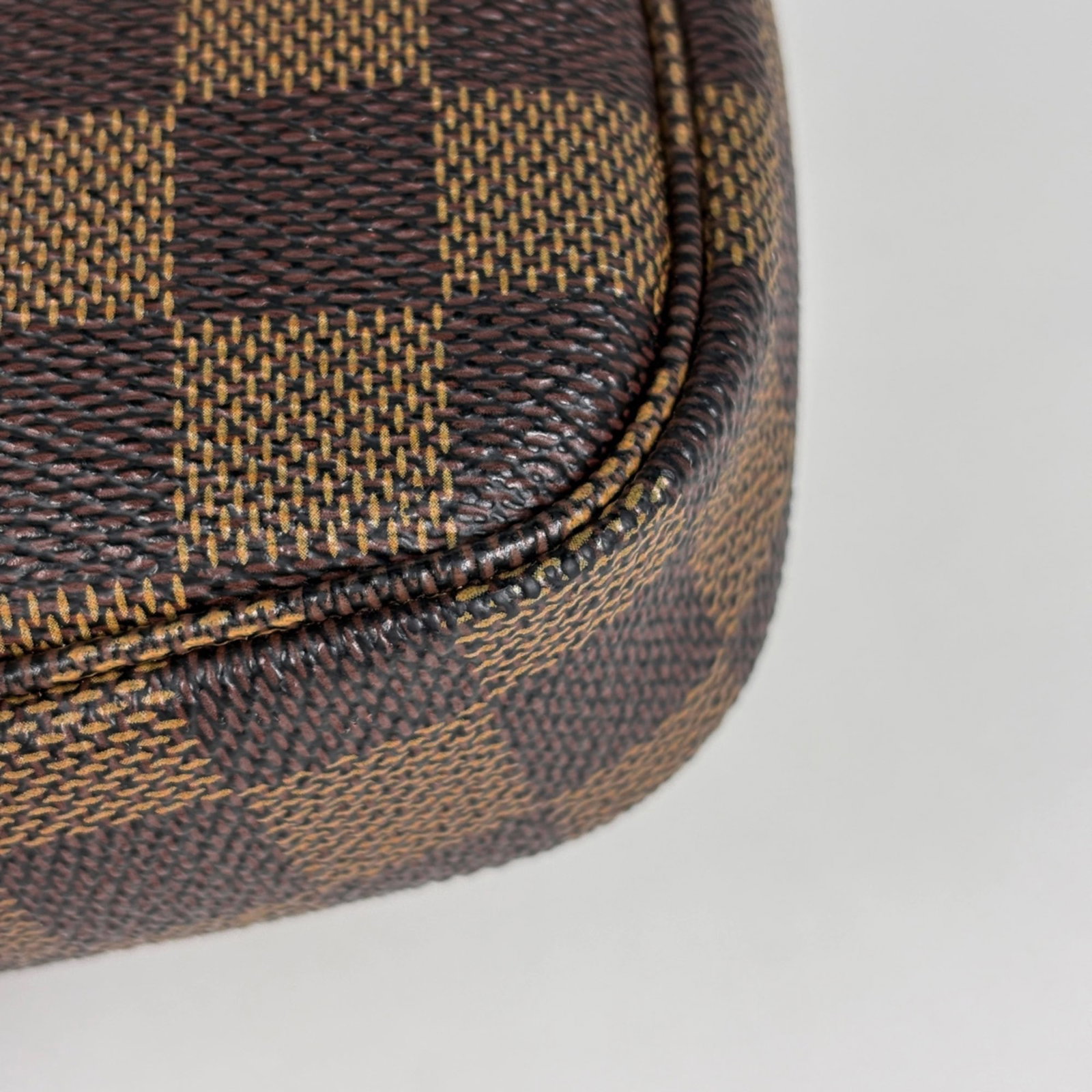 Vuitton Pochette Pouch - 3
