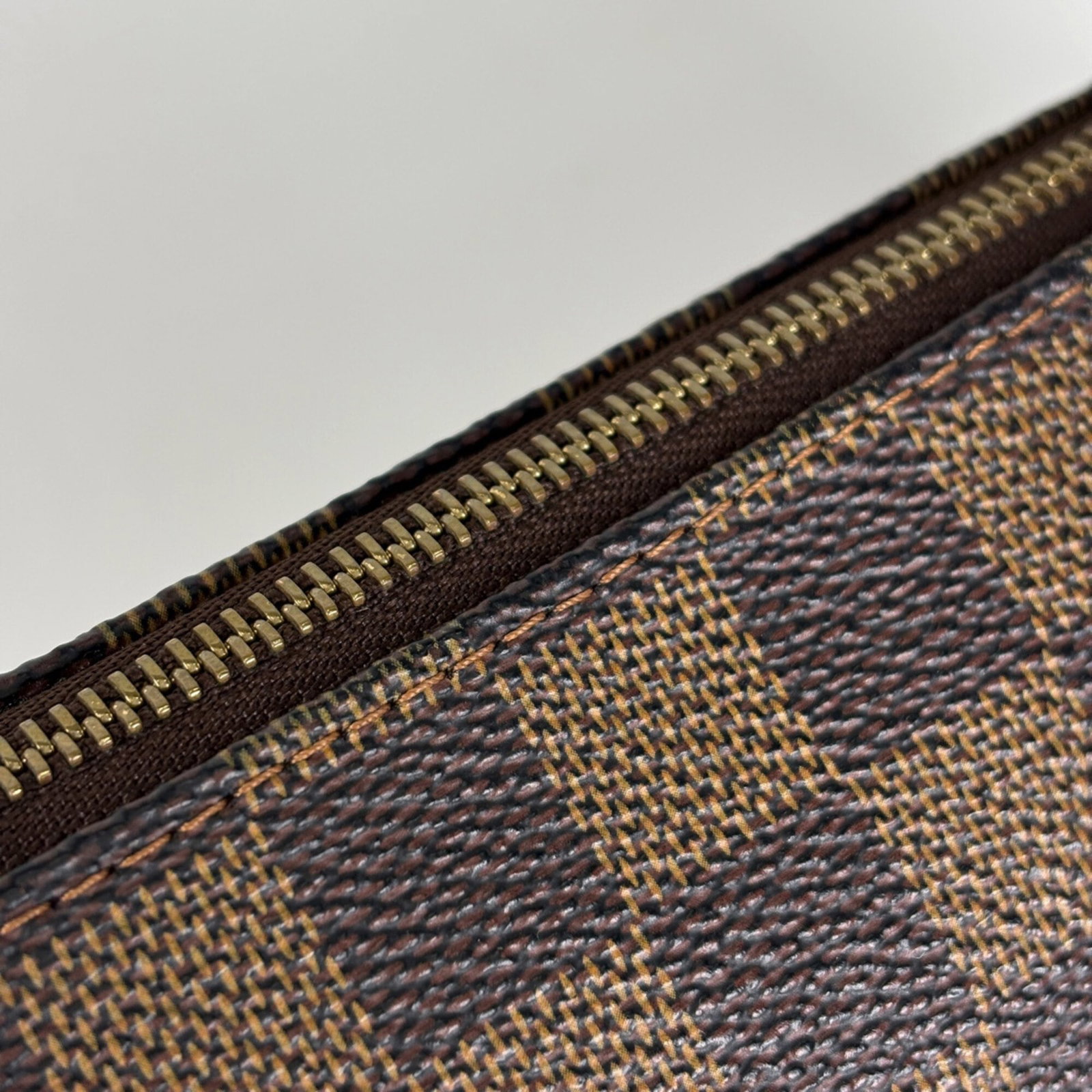 Vuitton Pochette Pouch - 4