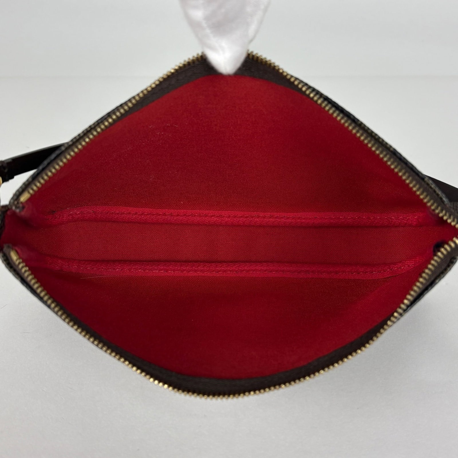 Vuitton Pochette Pouch - 6