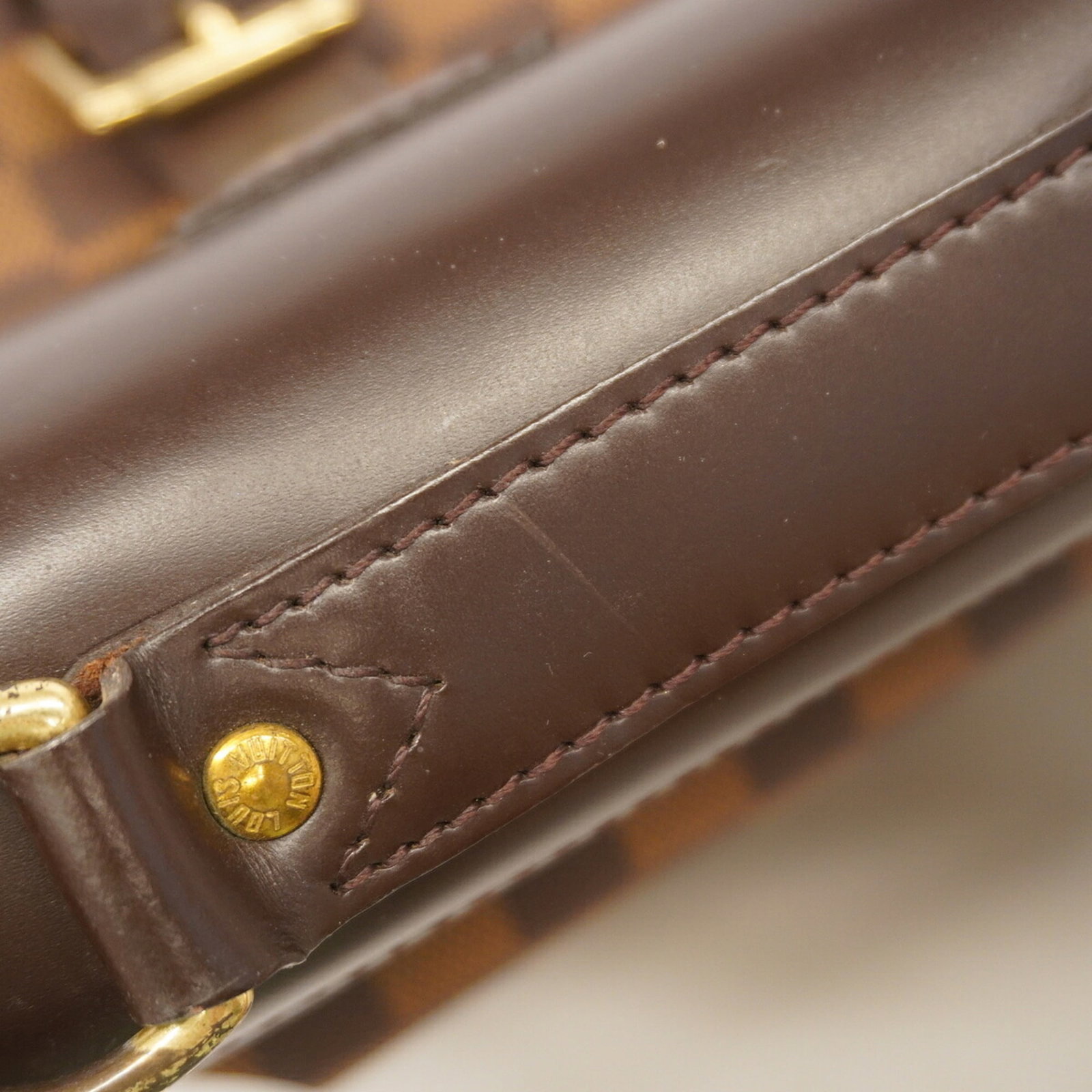 Louis Vuitton Briefcase - 11