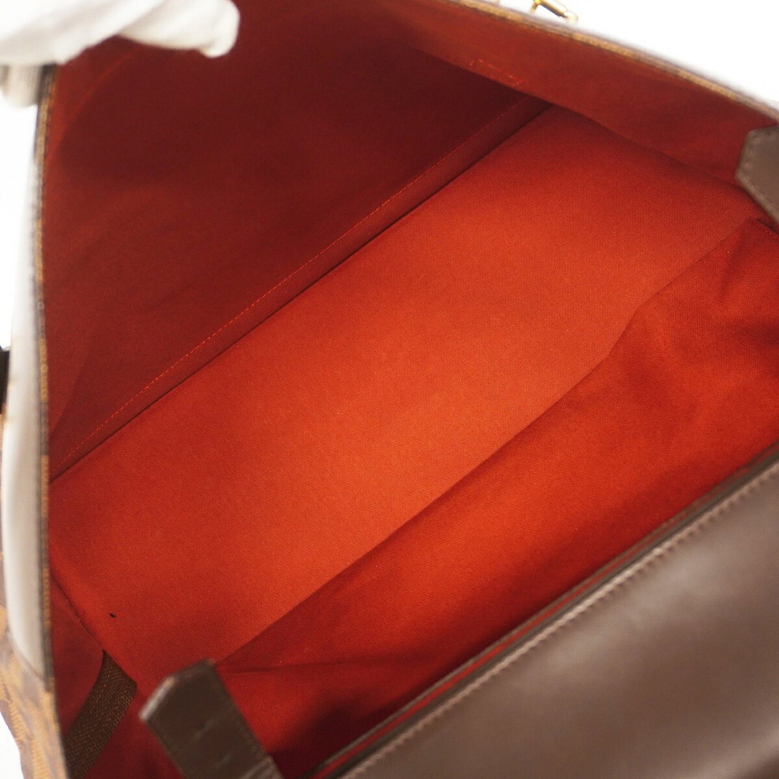 Louis Vuitton Briefcase - 4