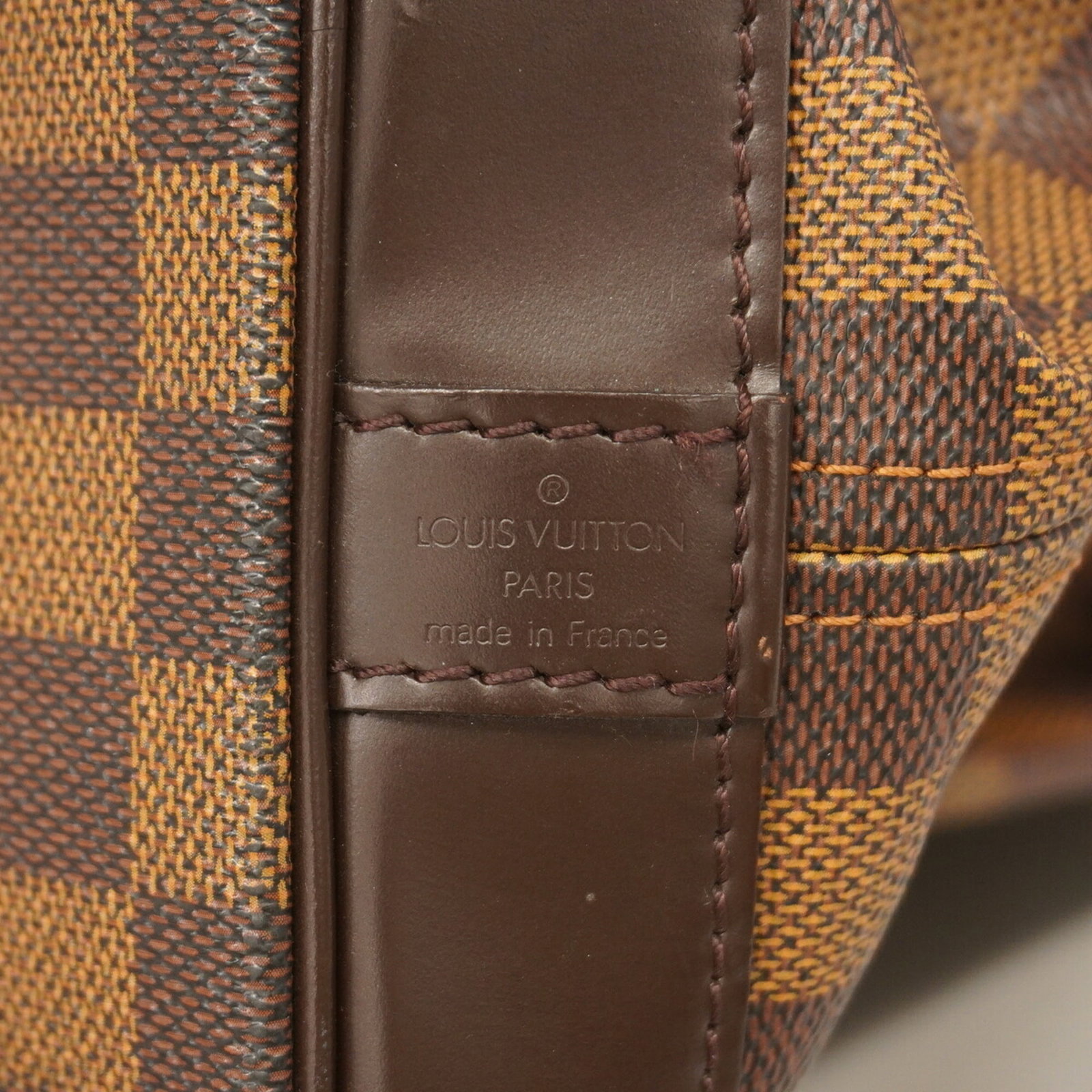Louis Vuitton Briefcase - 5