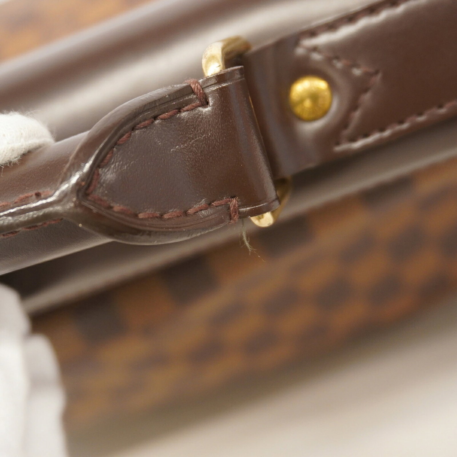 Louis Vuitton Briefcase - 8