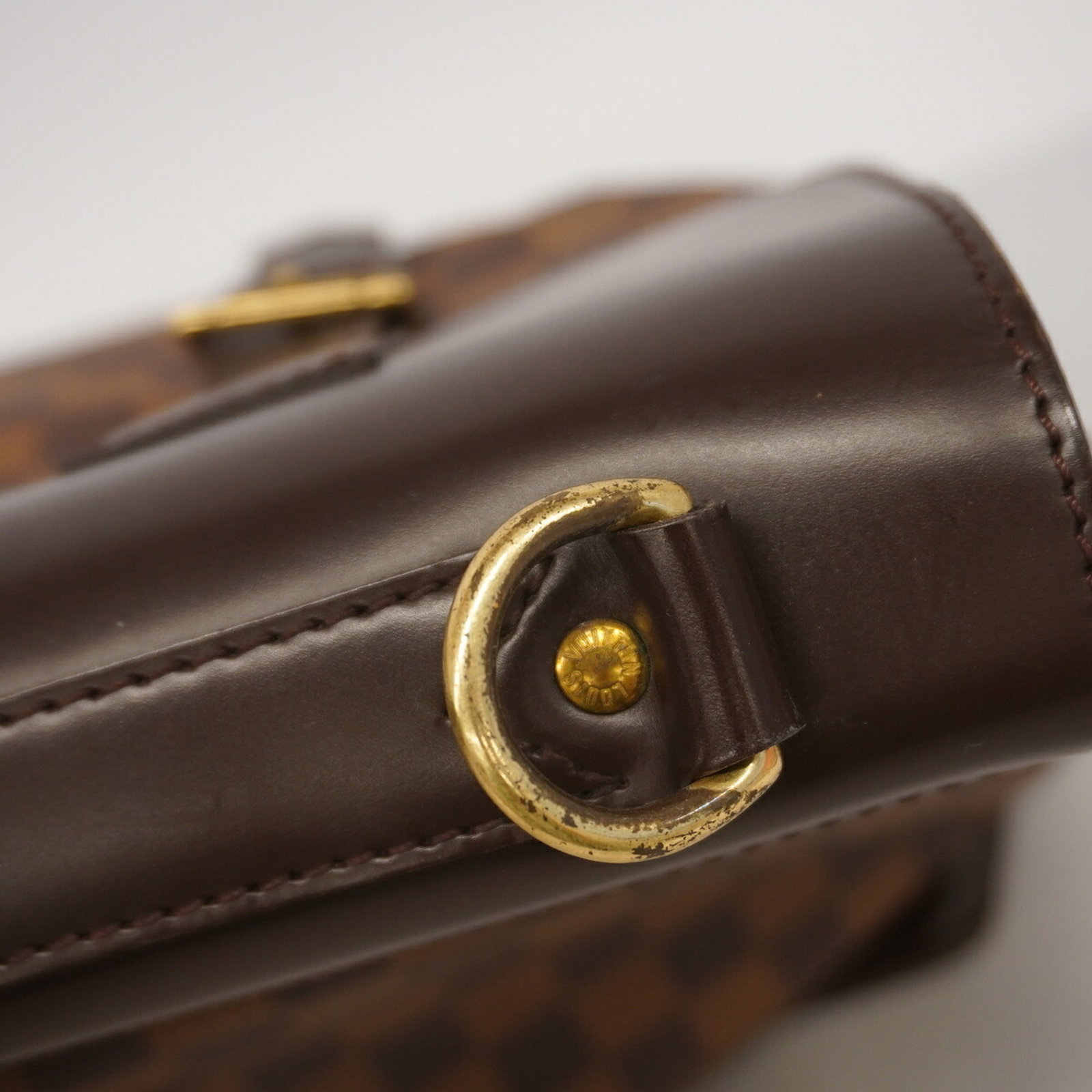 Louis Vuitton Briefcase - 9