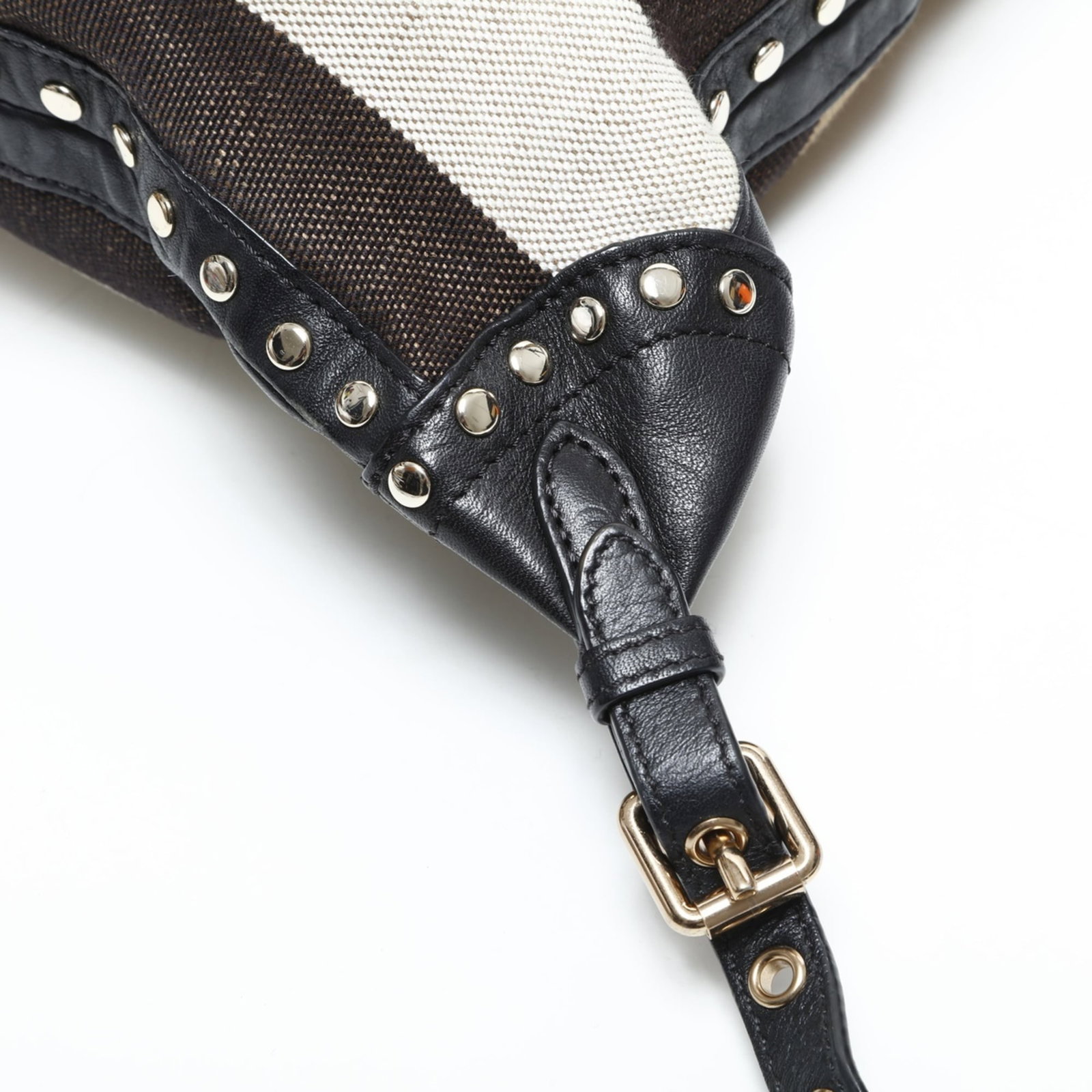 Canvas Backpack Burberry - 7