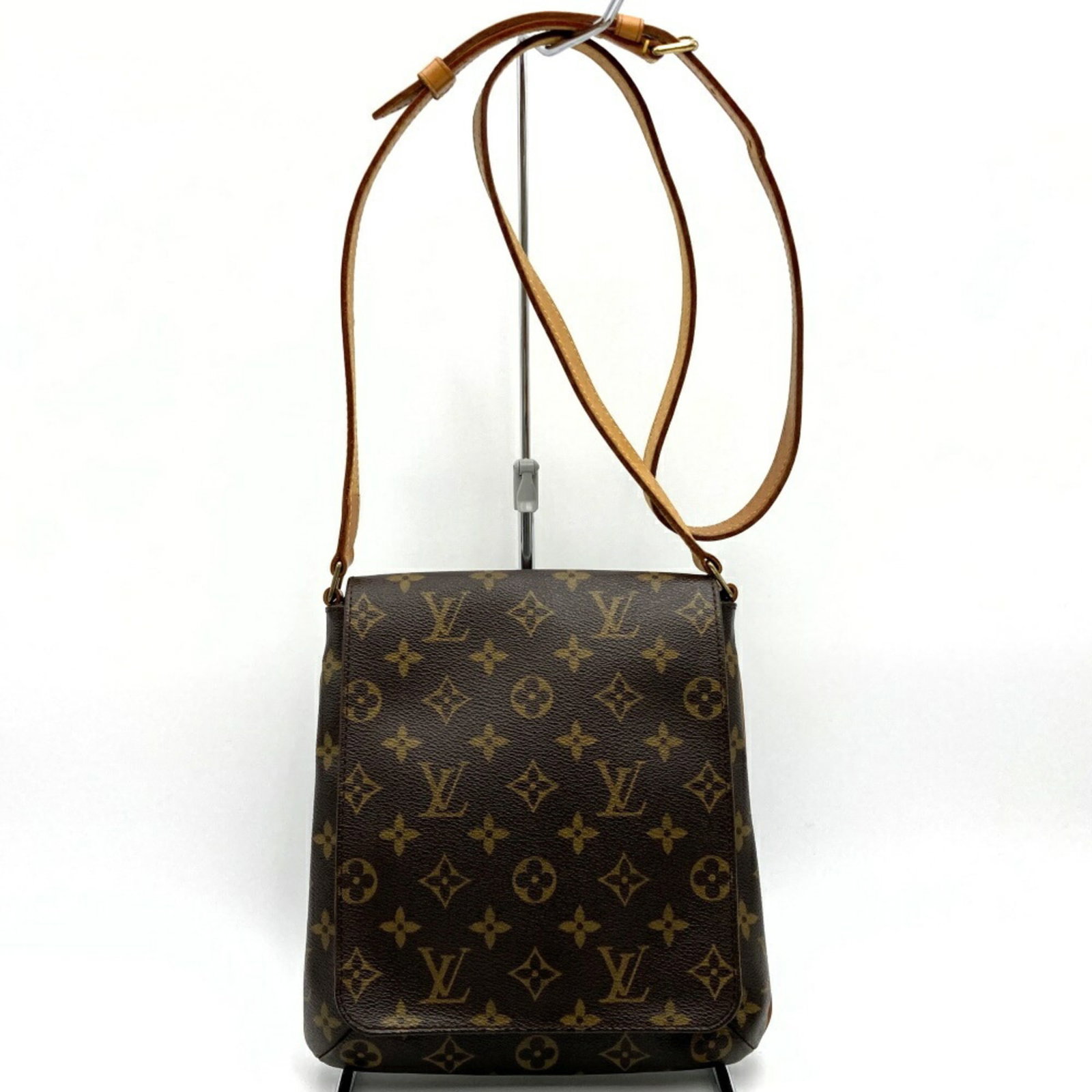 Shoulder Bag Monogram Louis Vuitton - 2