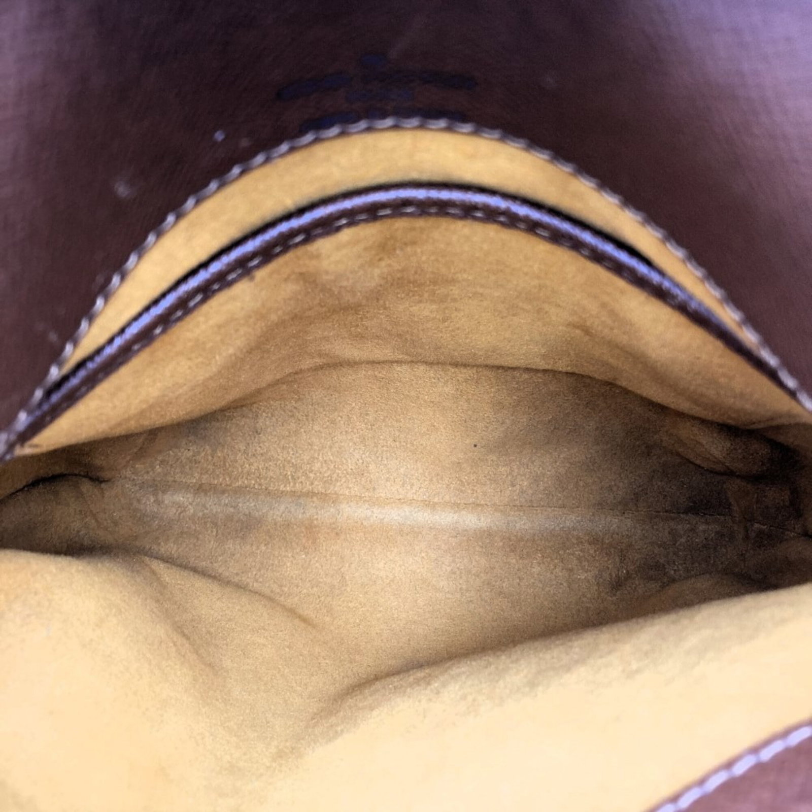 Shoulder Bag Monogram Louis Vuitton - 7